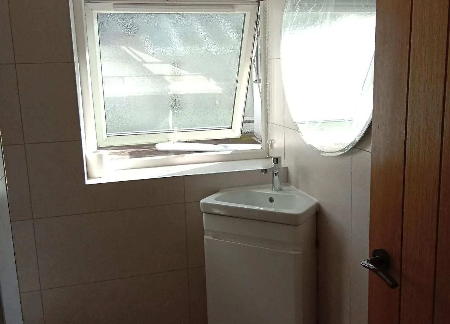 Apartman Lindisfarne In *