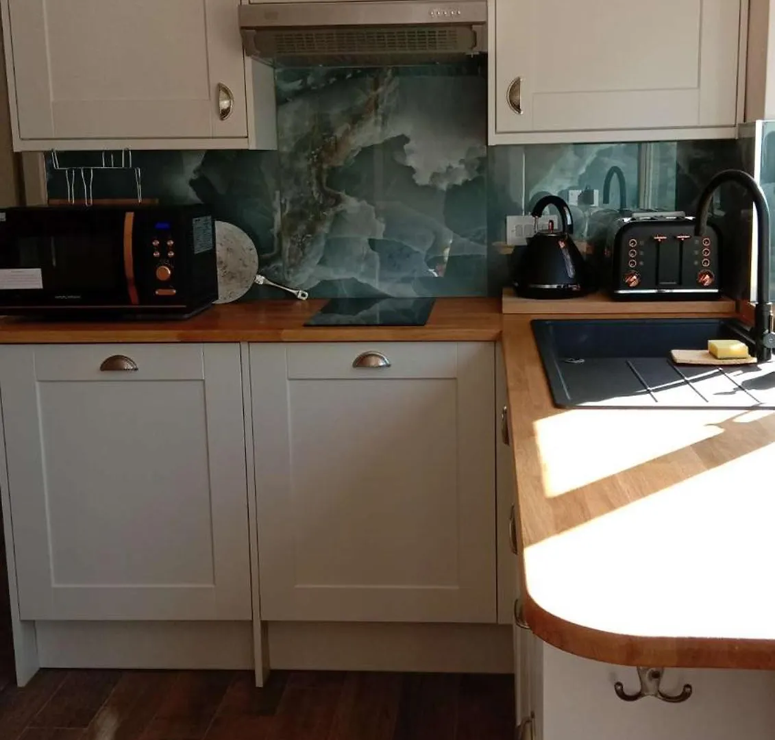 Apartman Lindisfarne In Windermere
