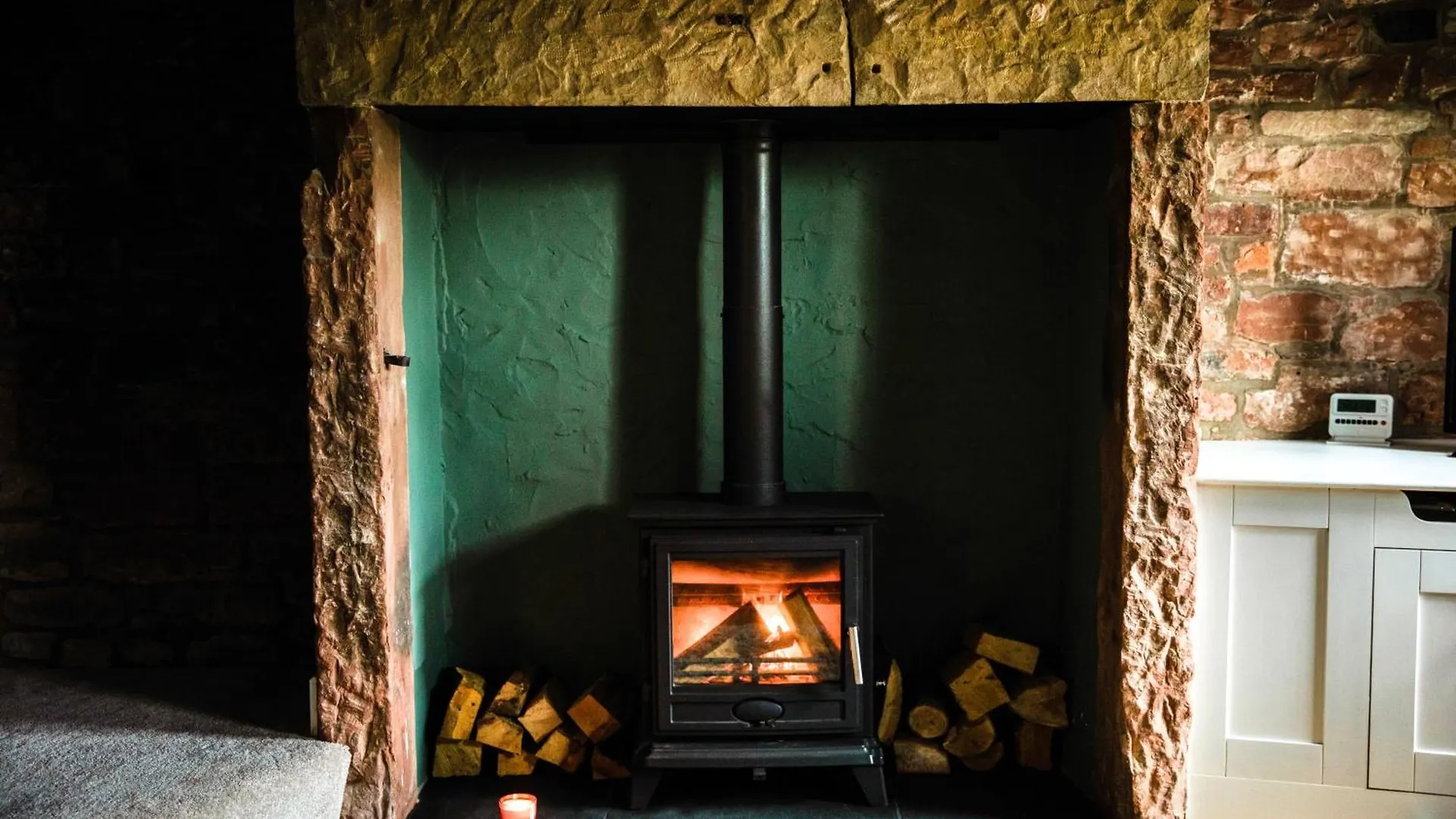 Holiday home Croft View *