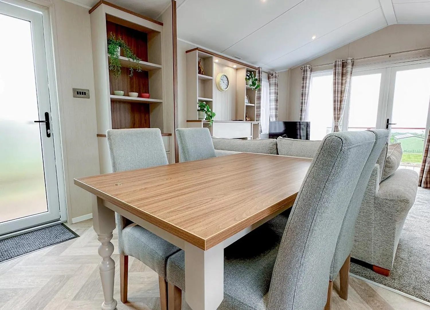 Sheraton Caravan * Bassenthwaite