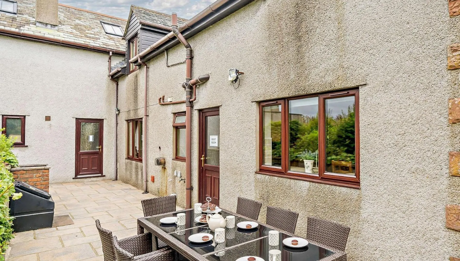 5 Bed In Ennerdale Sz529 Holiday home