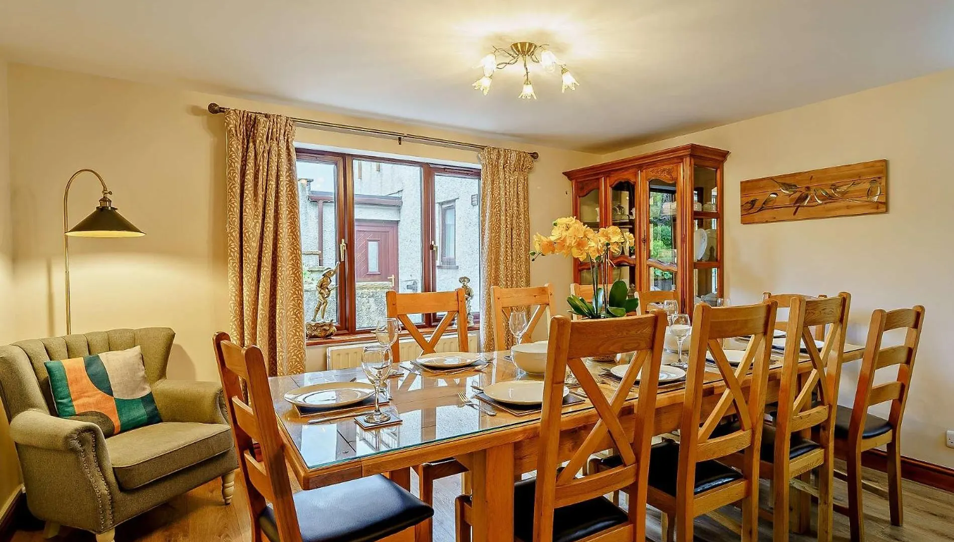 Holiday home 5 Bed In Ennerdale Sz529