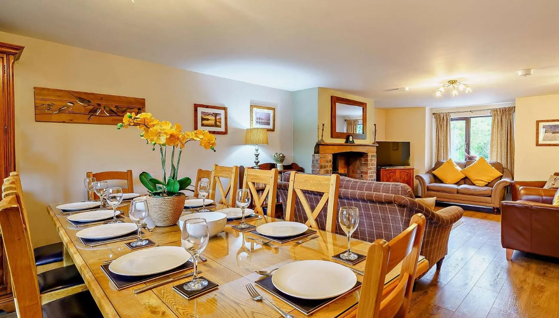 Holiday home 5 Bed In Ennerdale Sz529 Ennerdale Bridge