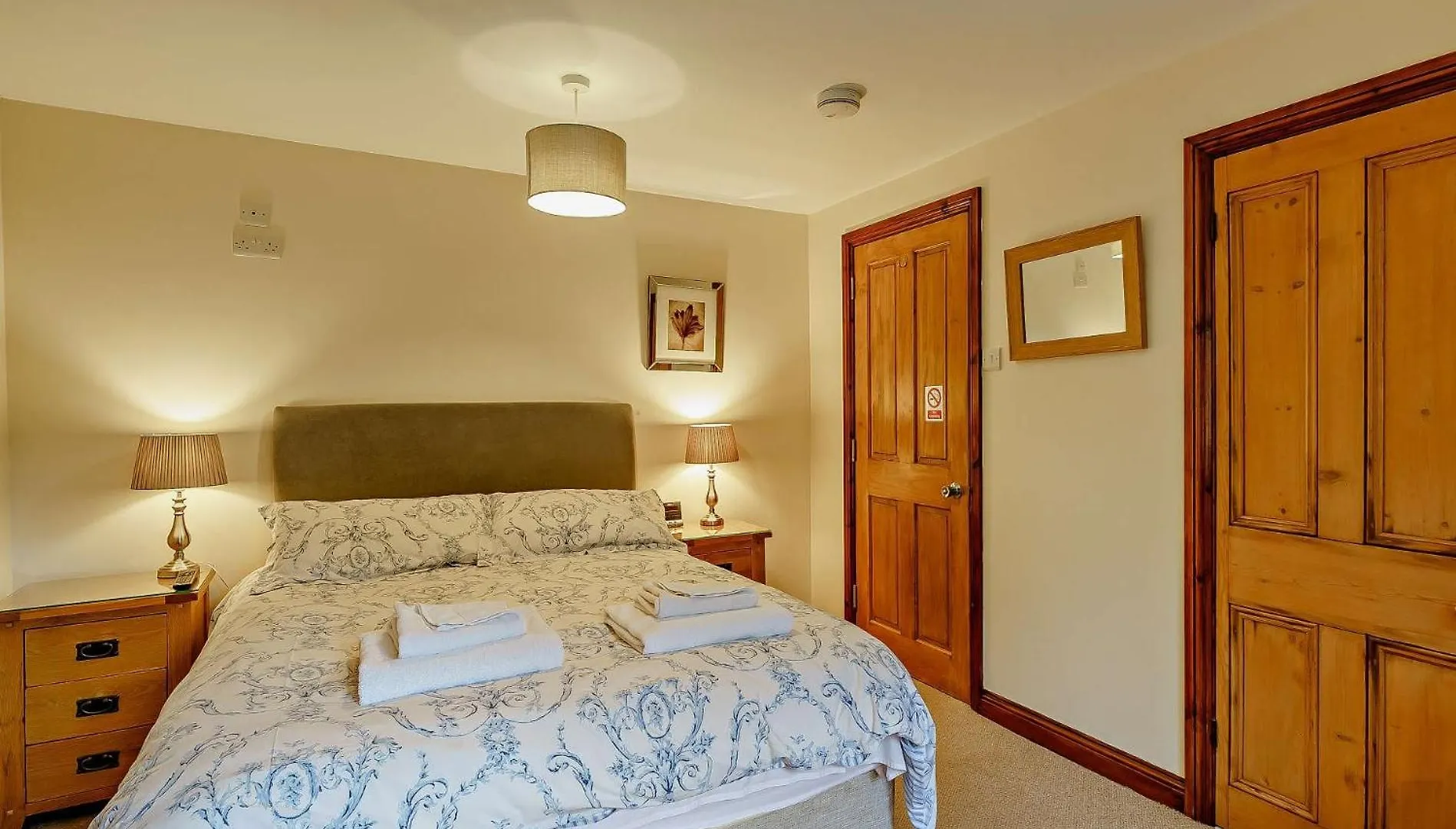 5 Bed In Ennerdale Sz529 * Ennerdale Bridge