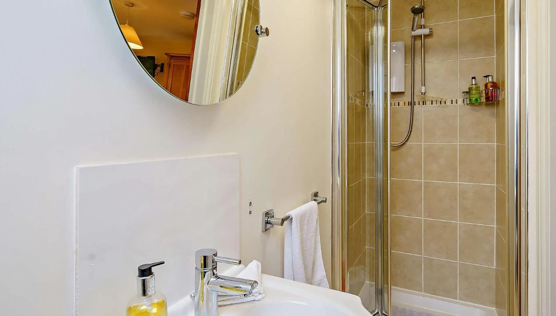 5 Bed In Ennerdale Sz529 Holiday home Ennerdale Bridge