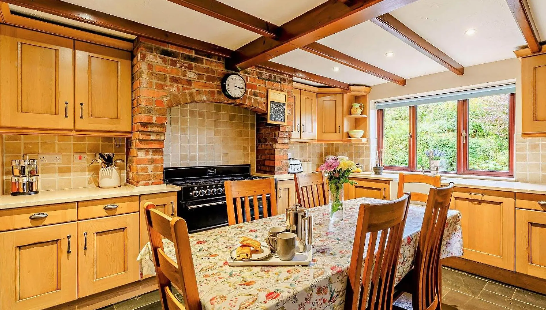 5 Bed In Ennerdale Sz529 Holiday home Ennerdale Bridge