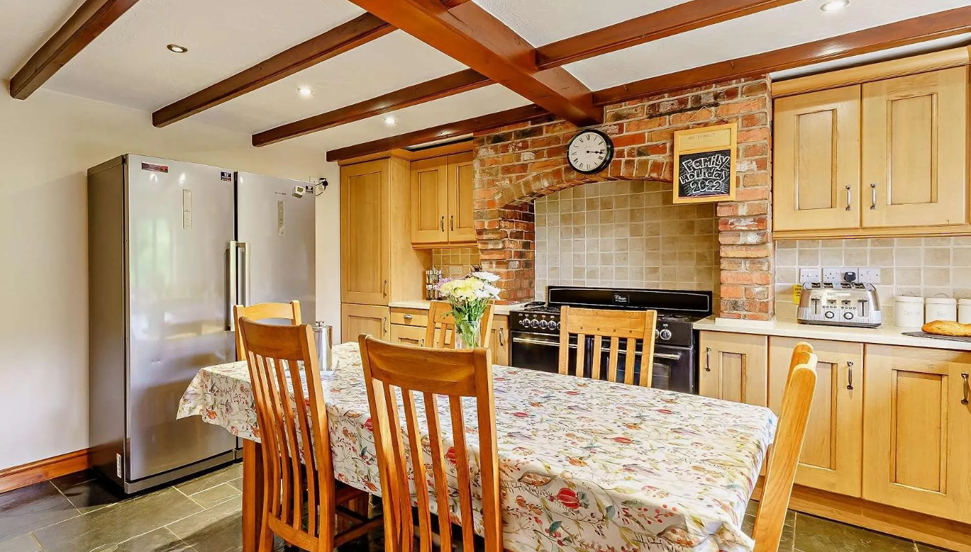 5 Bed In Ennerdale Sz529 Holiday home