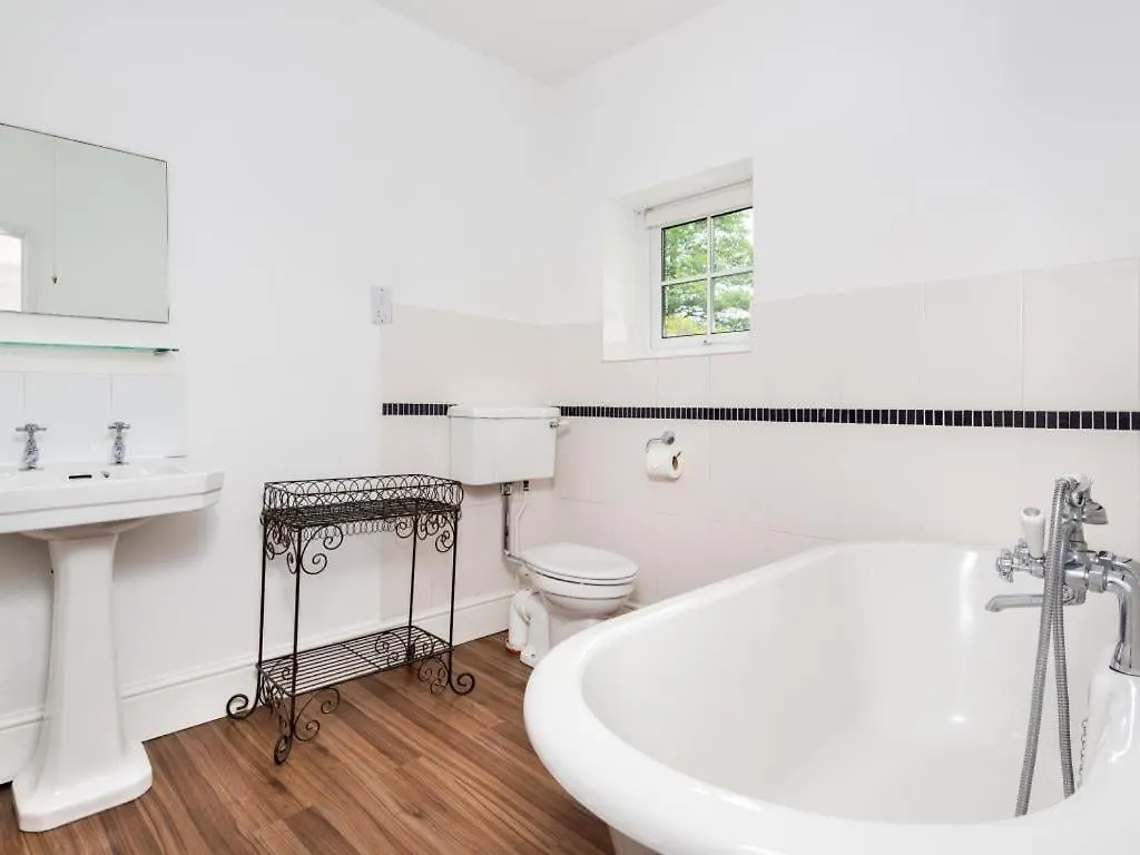 Holiday home 6 Bed In Sz151 Lamplugh