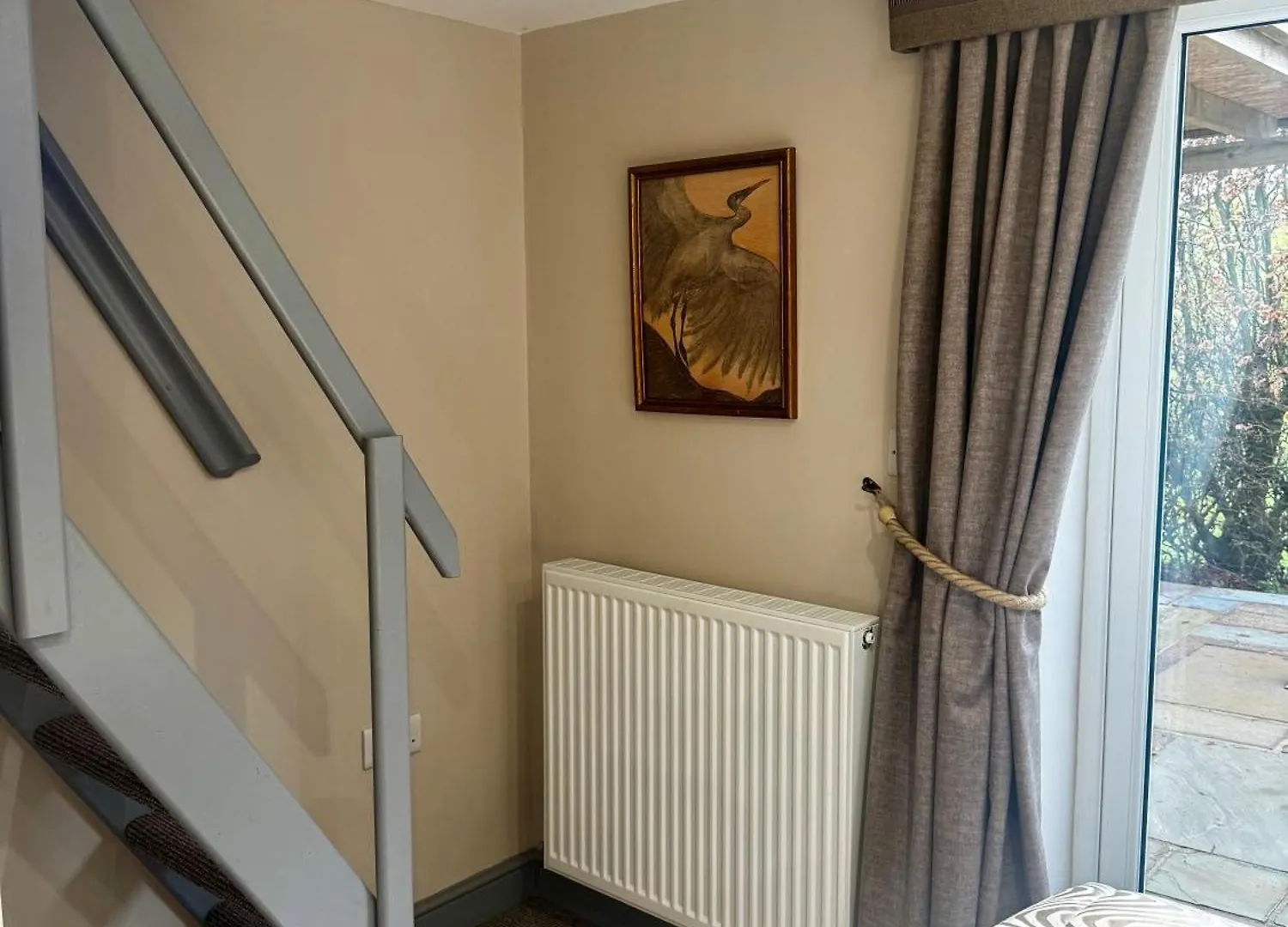 Holiday home Scenery Hill Hideaways The Coach House Charming Retreat With Jacuzzi And Bbq Hut Near The District *