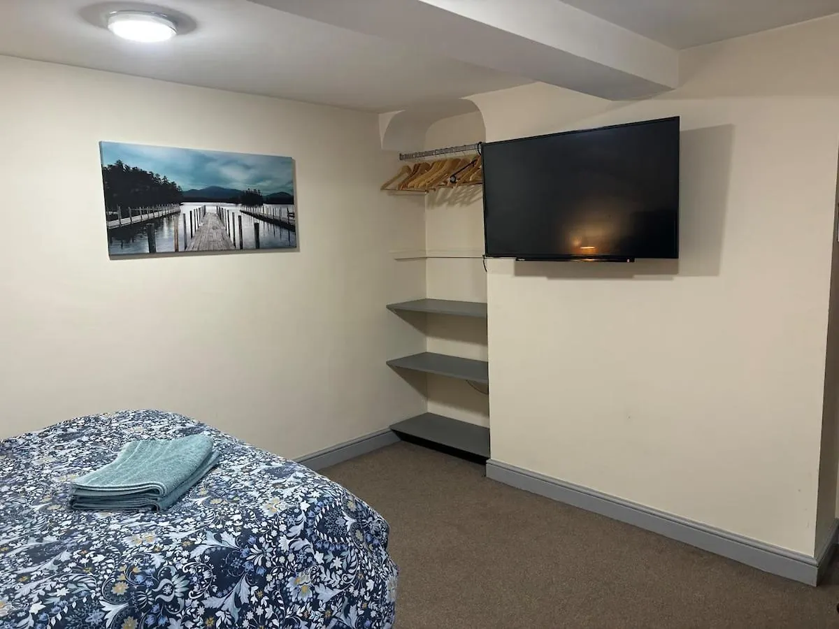 Apartment Ground Floor Longtown (Cumbria)