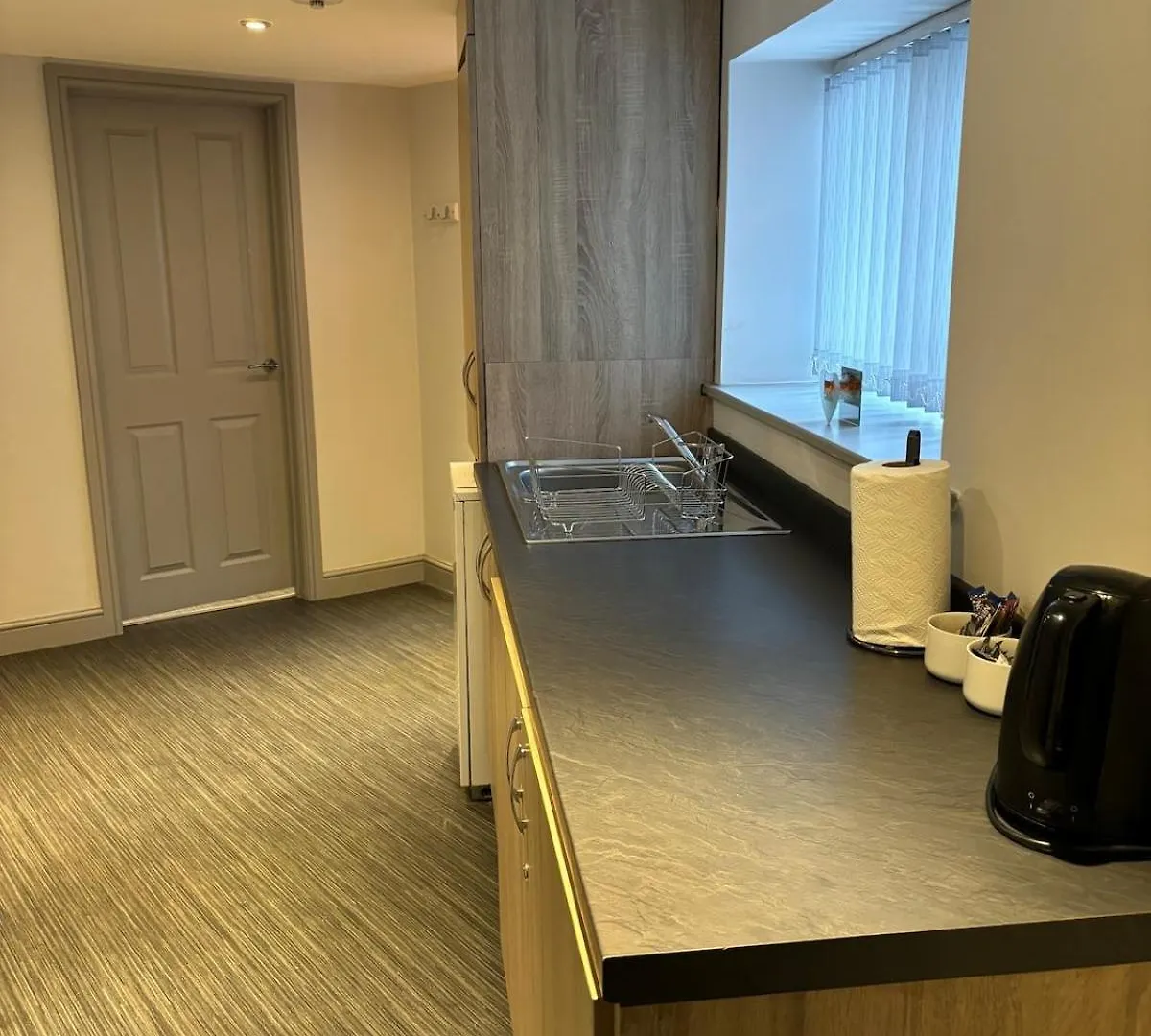 Ground Floor * Longtown (Cumbria)