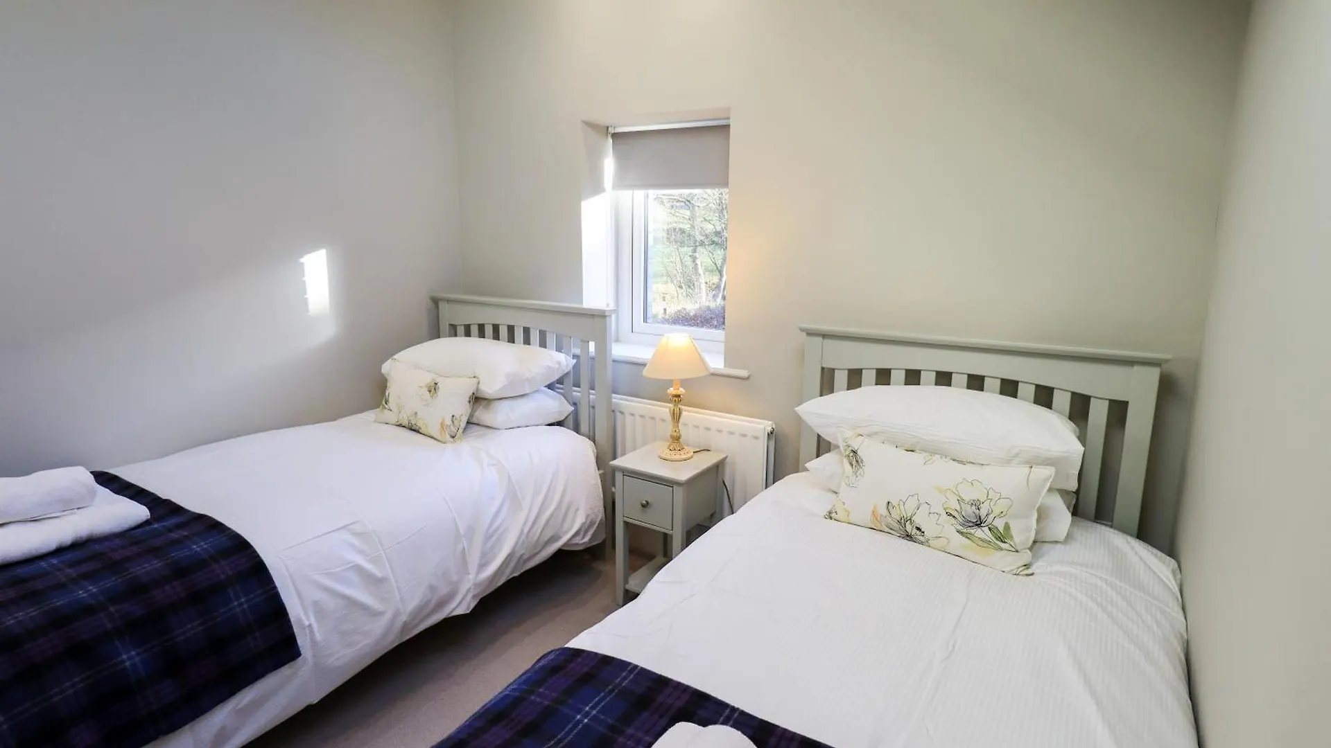 The Elterwater Barn * Workington