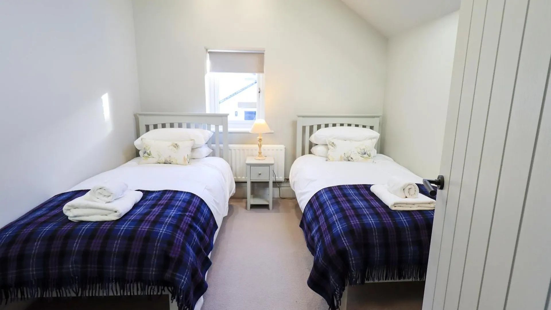 The Elterwater Barn Holiday home *