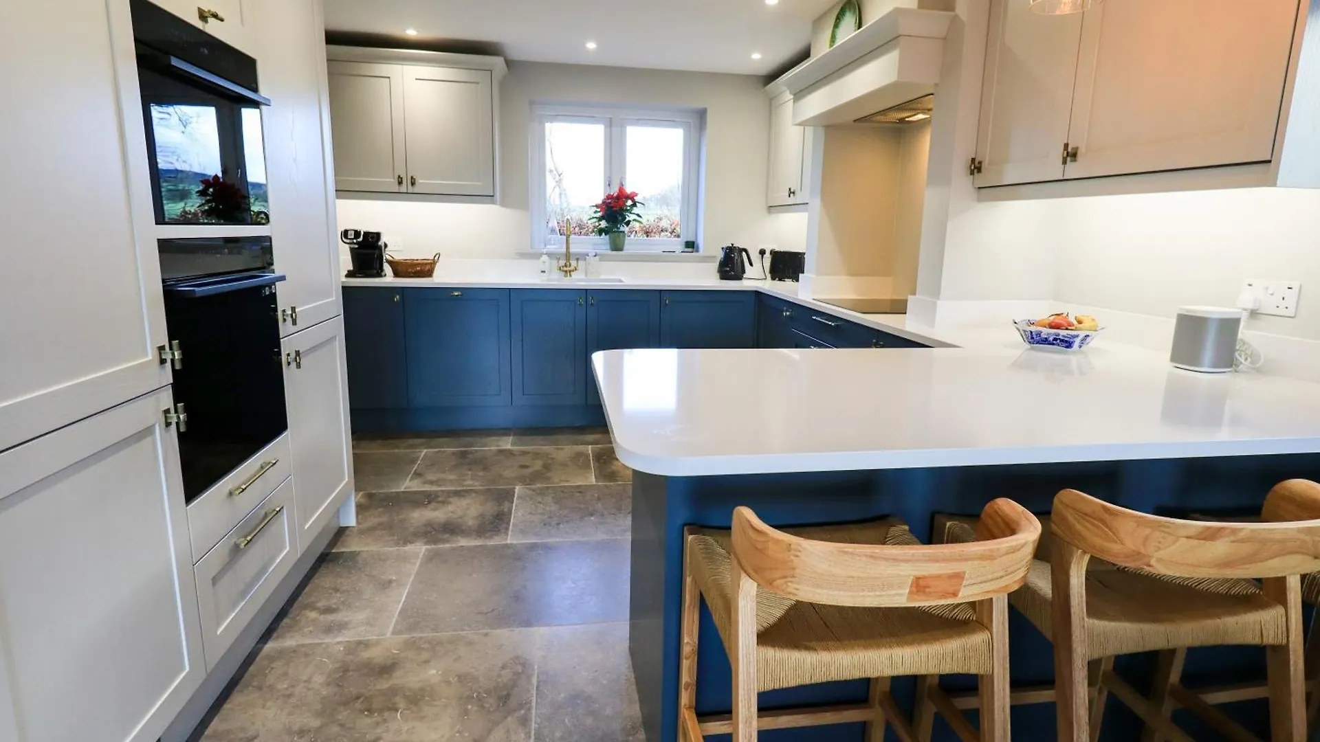 Holiday home The Elterwater Barn