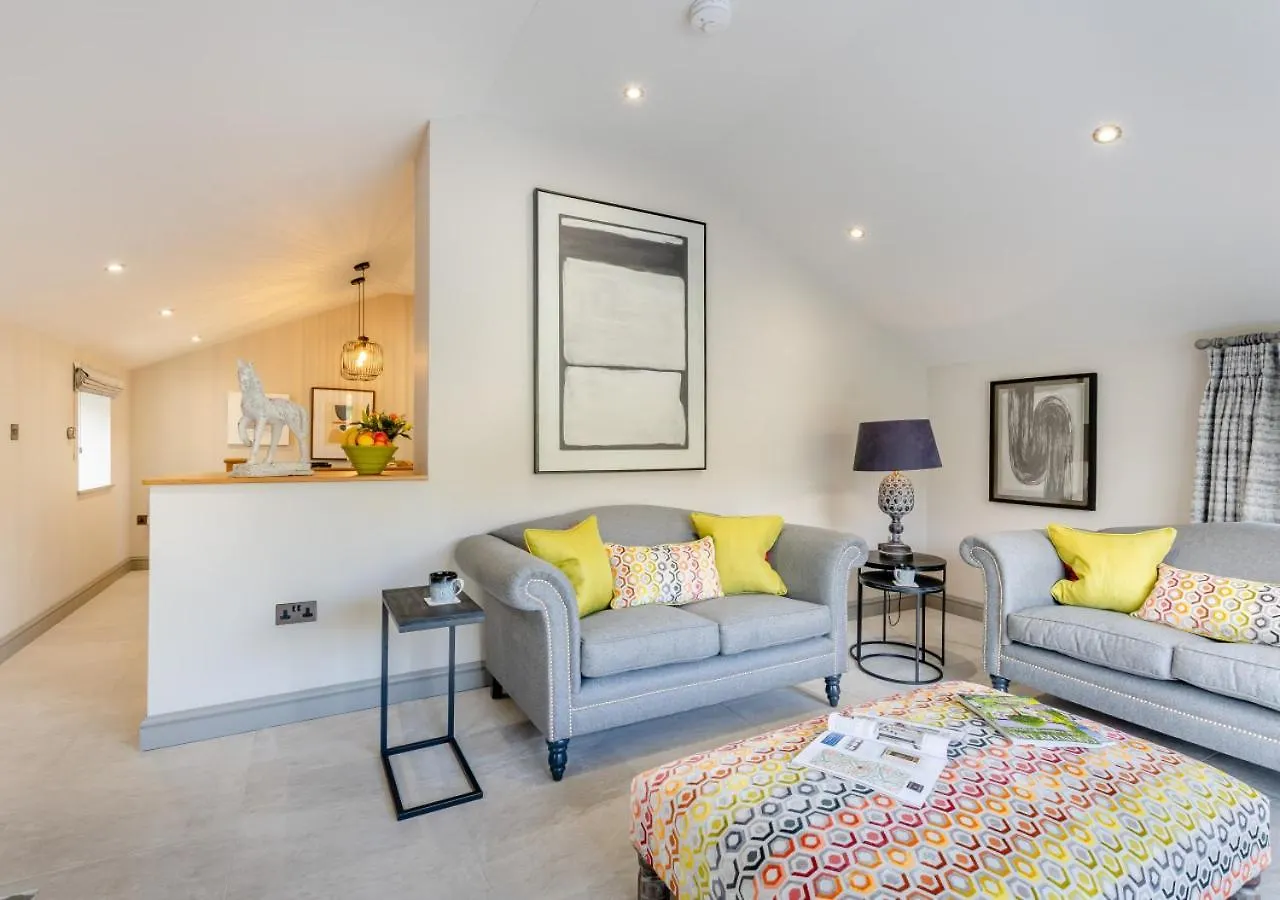 The Dog House Holiday home Middleton (Cumbria)