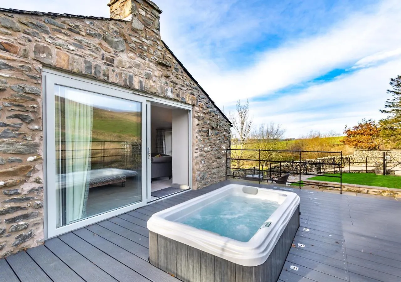 The Dog House Holiday home