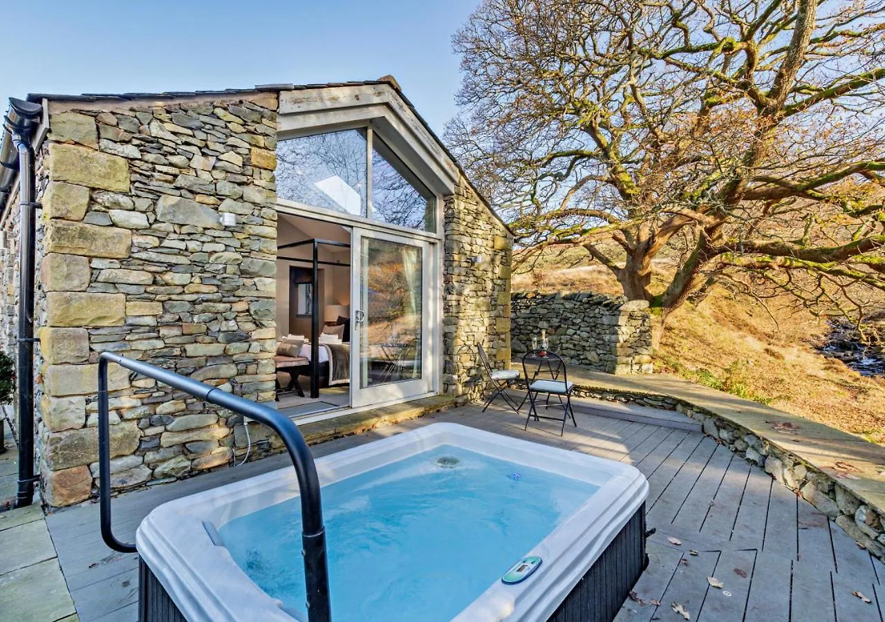 The Cow Shed - Middleton * Middleton (Cumbria)