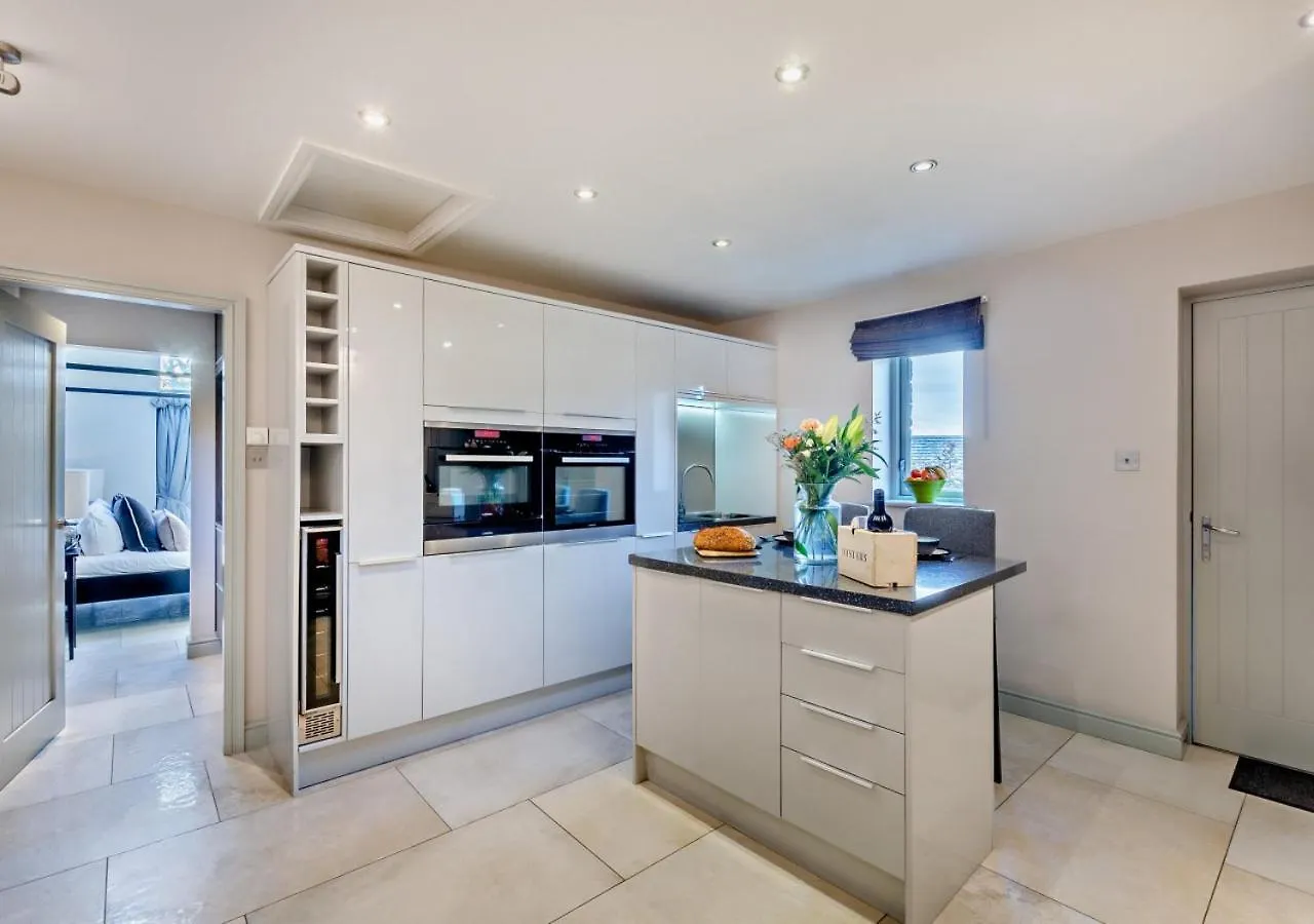 Holiday home The Cow Shed - Middleton