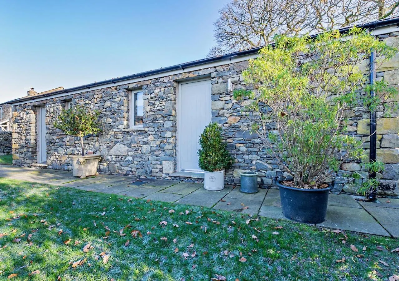 펜션 The Cow Shed - Middleton *