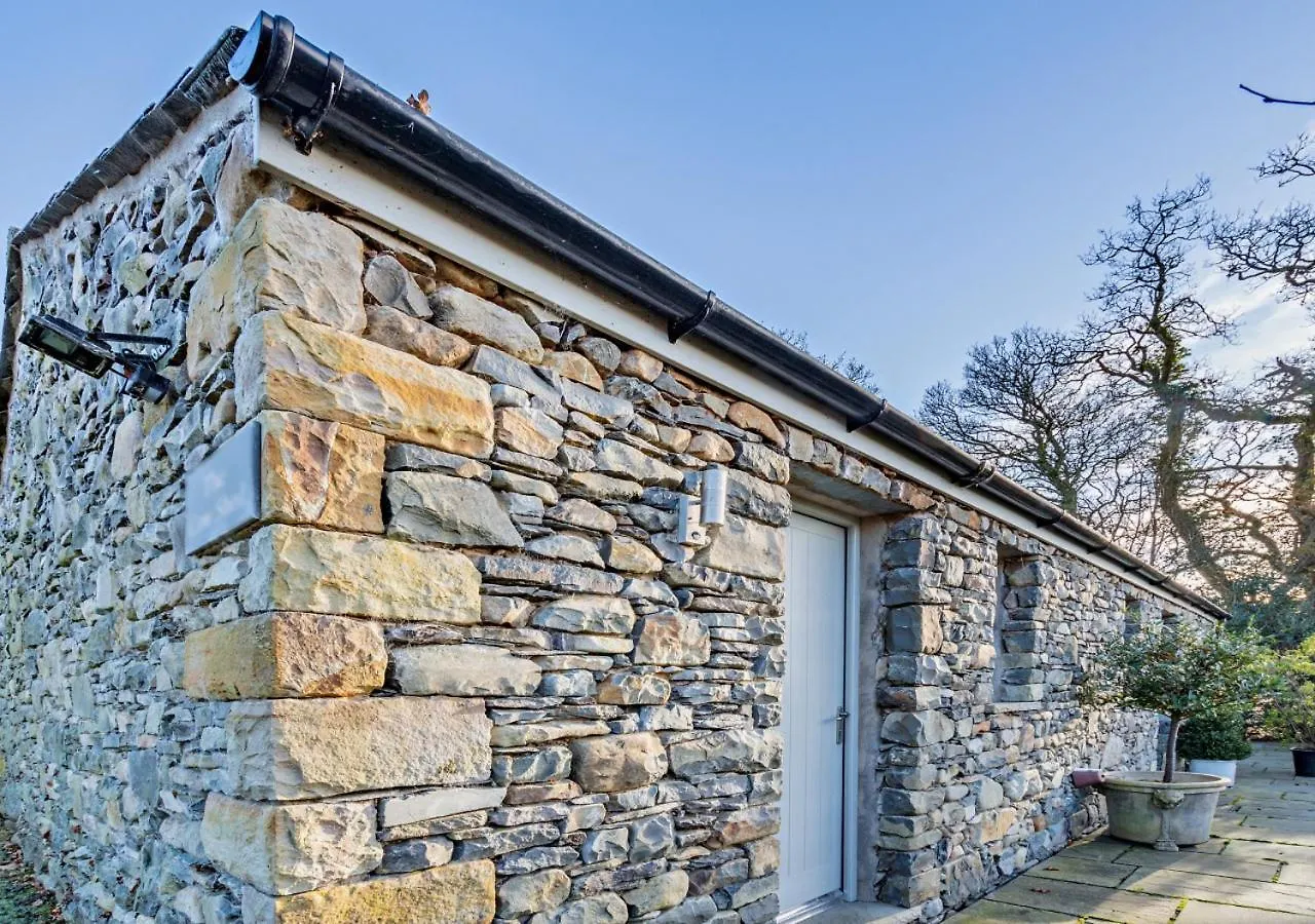 The Cow Shed - Middleton Middleton (Cumbria)