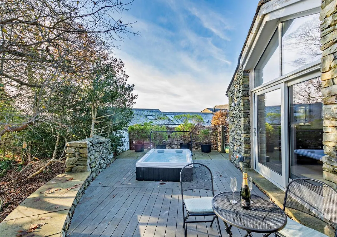The Cow Shed - Middleton Holiday home Middleton (Cumbria)