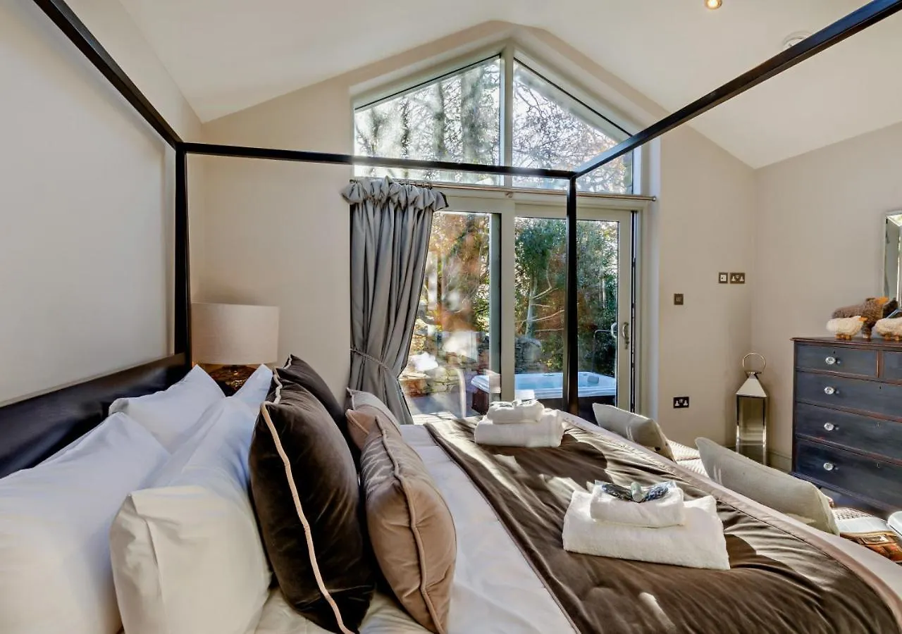 Holiday home The Cow Shed - Middleton Middleton (Cumbria)
