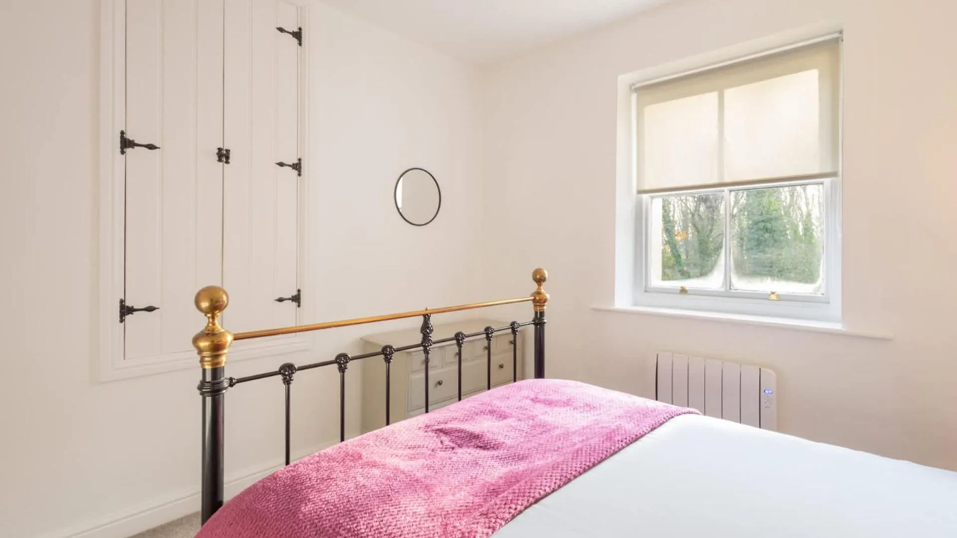 Holiday home Host & - Spittal Farm *