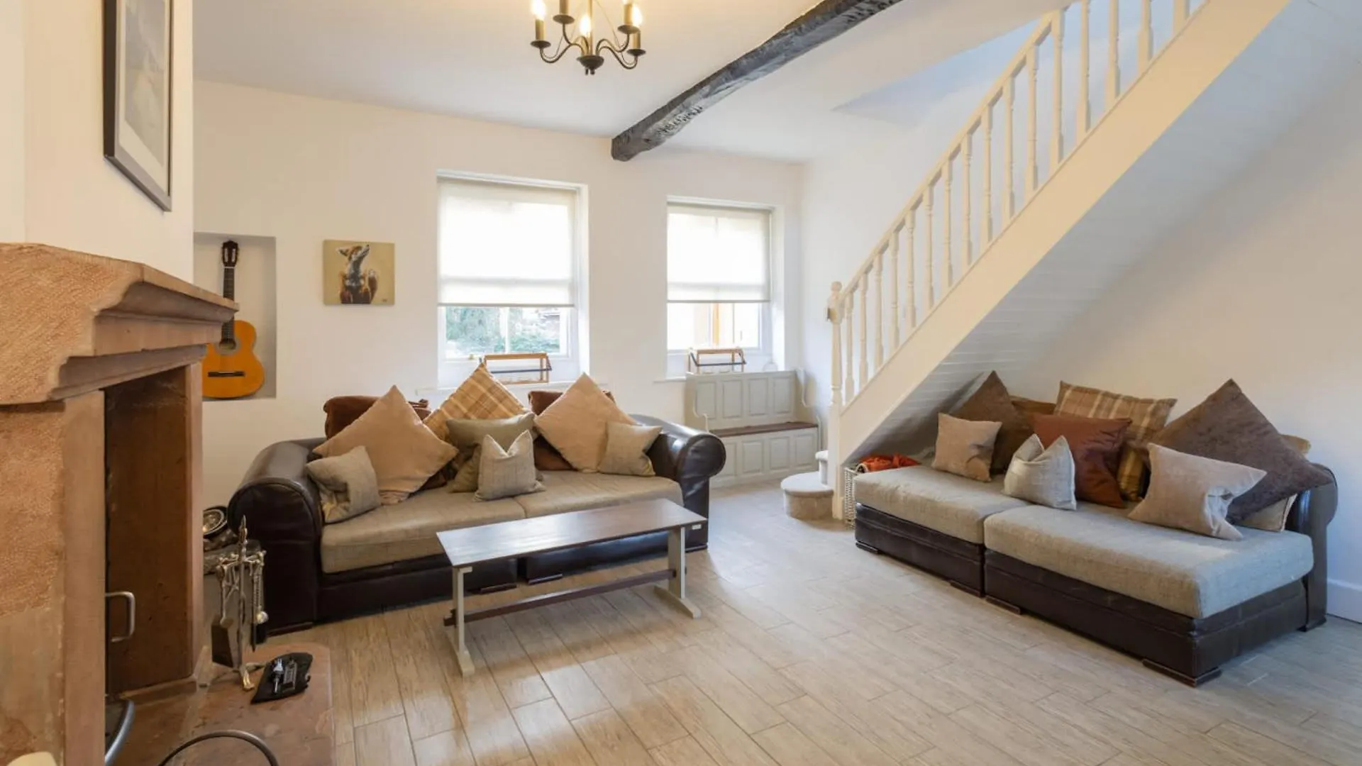 Host & - Spittal Farm Holiday home *