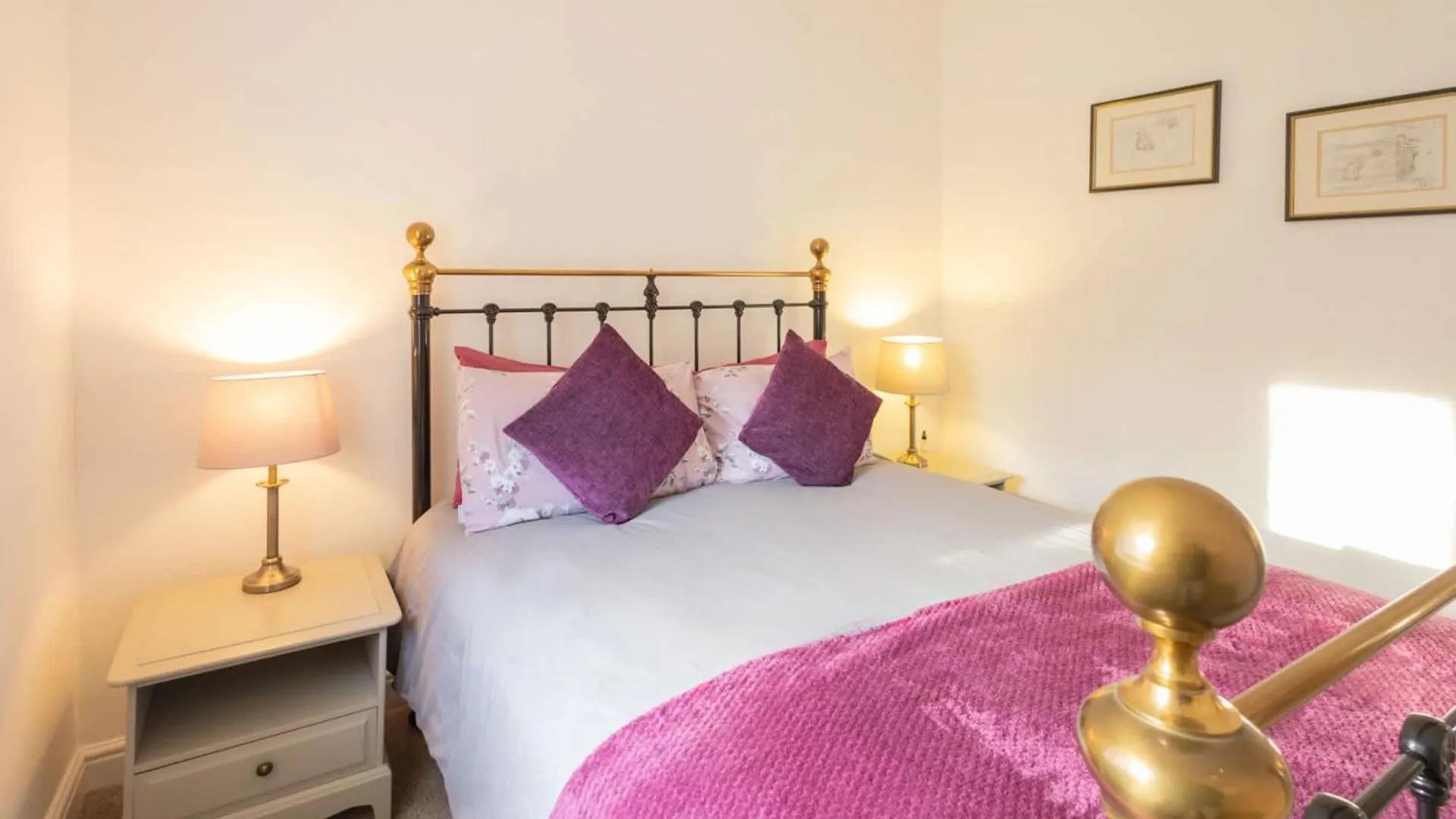 Tatil Evi Host & - Spittal Farm Wigton