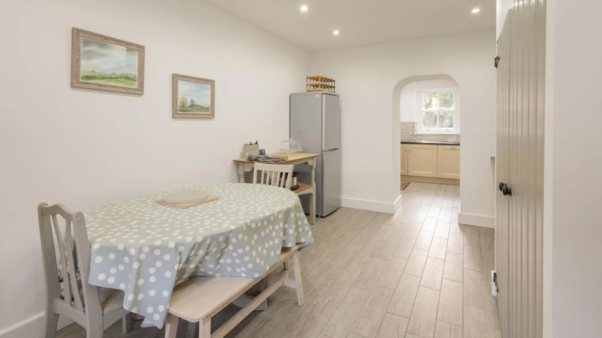 Host & - Spittal Farm Holiday home