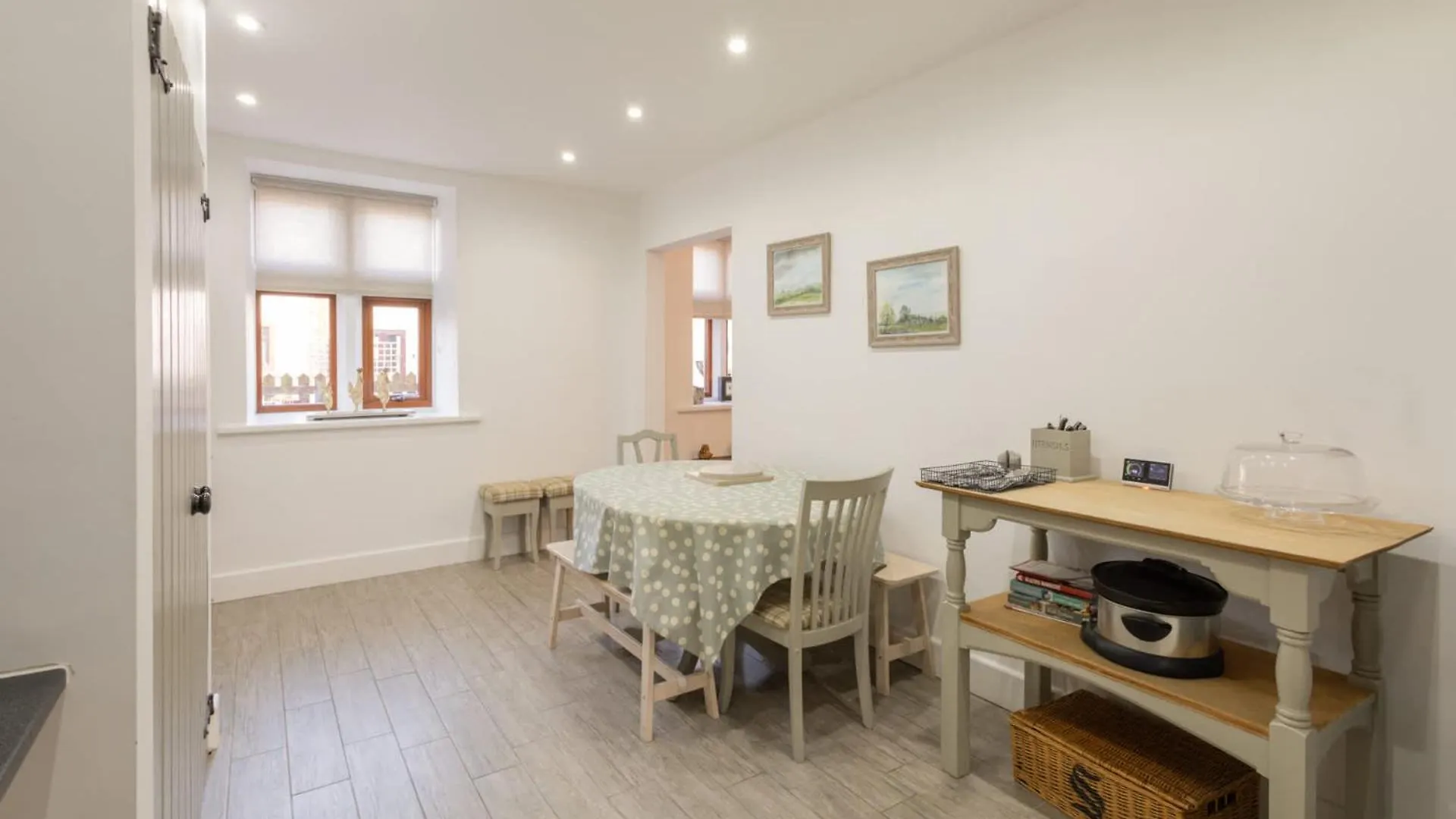 Holiday home Host & - Spittal Farm