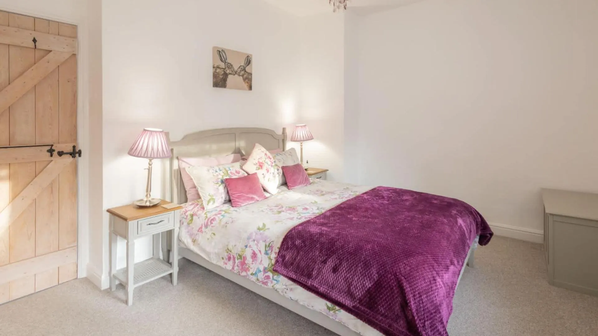 Tatil Evi Host & - Spittal Farm