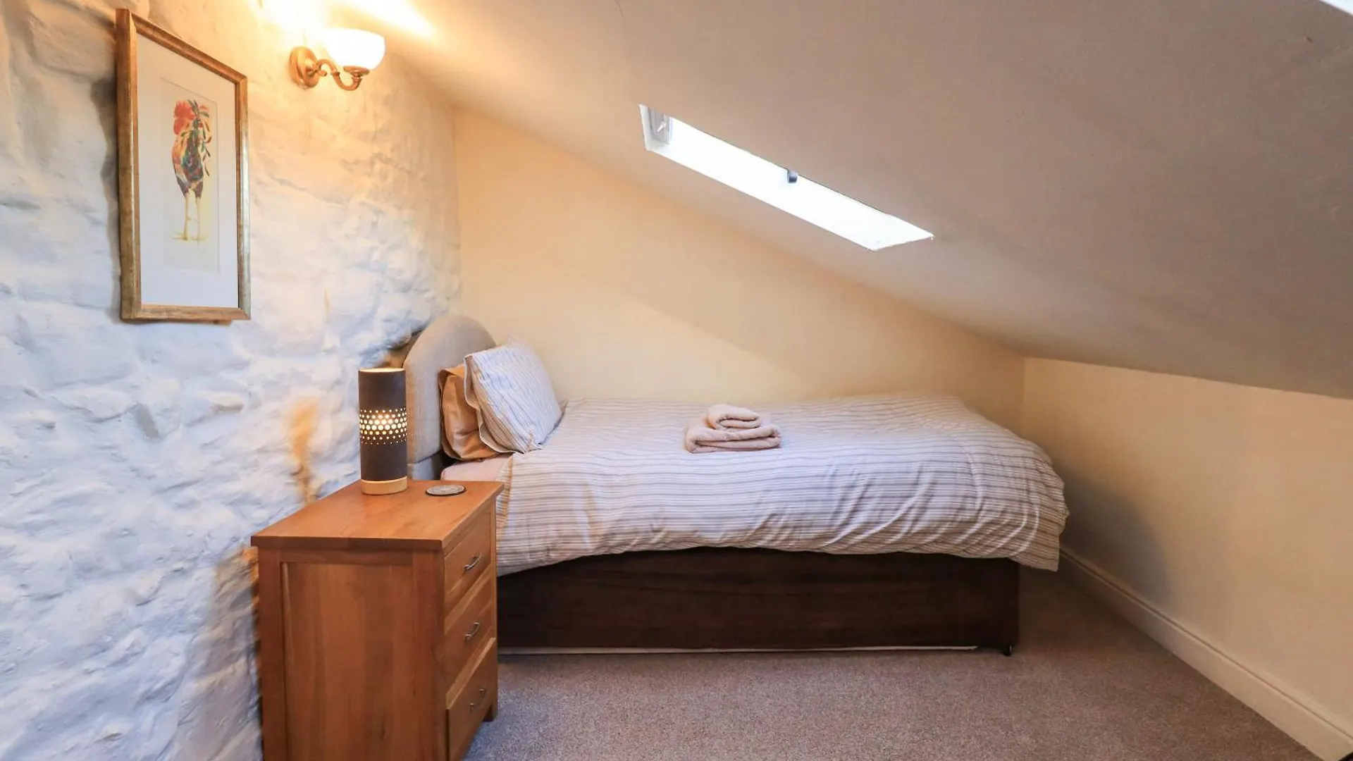 Barn Owl Holiday home *