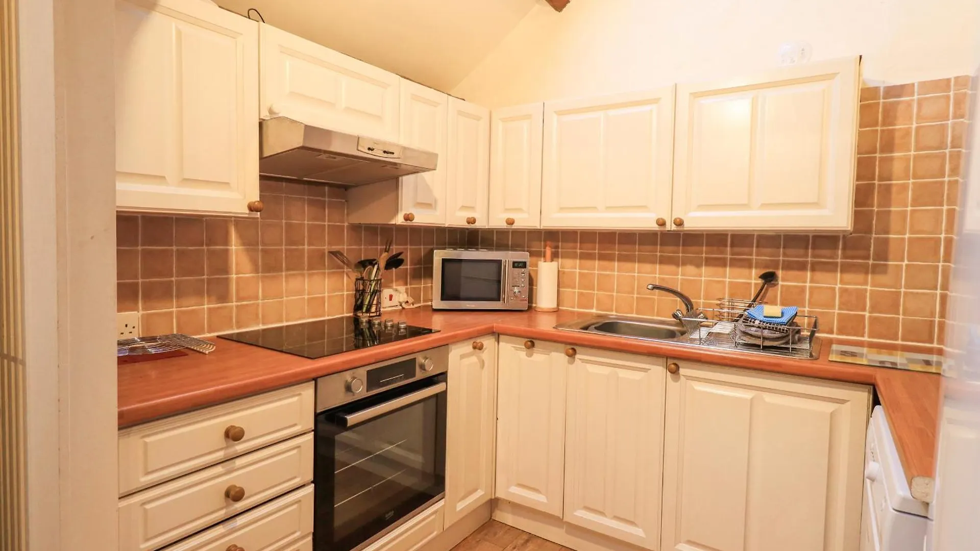 Barn Owl Holiday home *