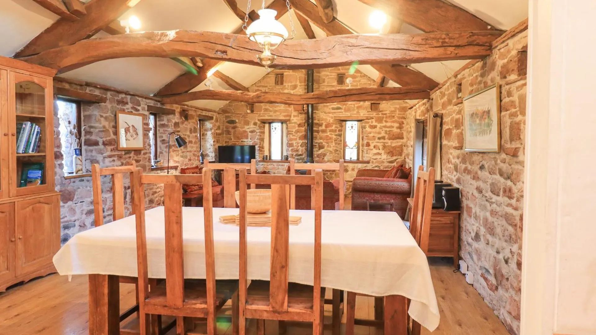 Barn Owl Holiday home Penrith
