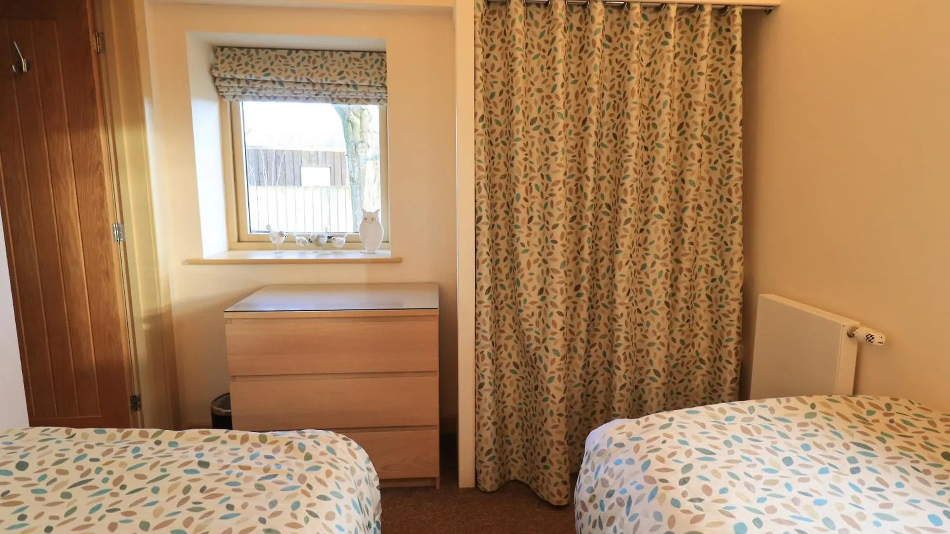 Holiday home Larch *
