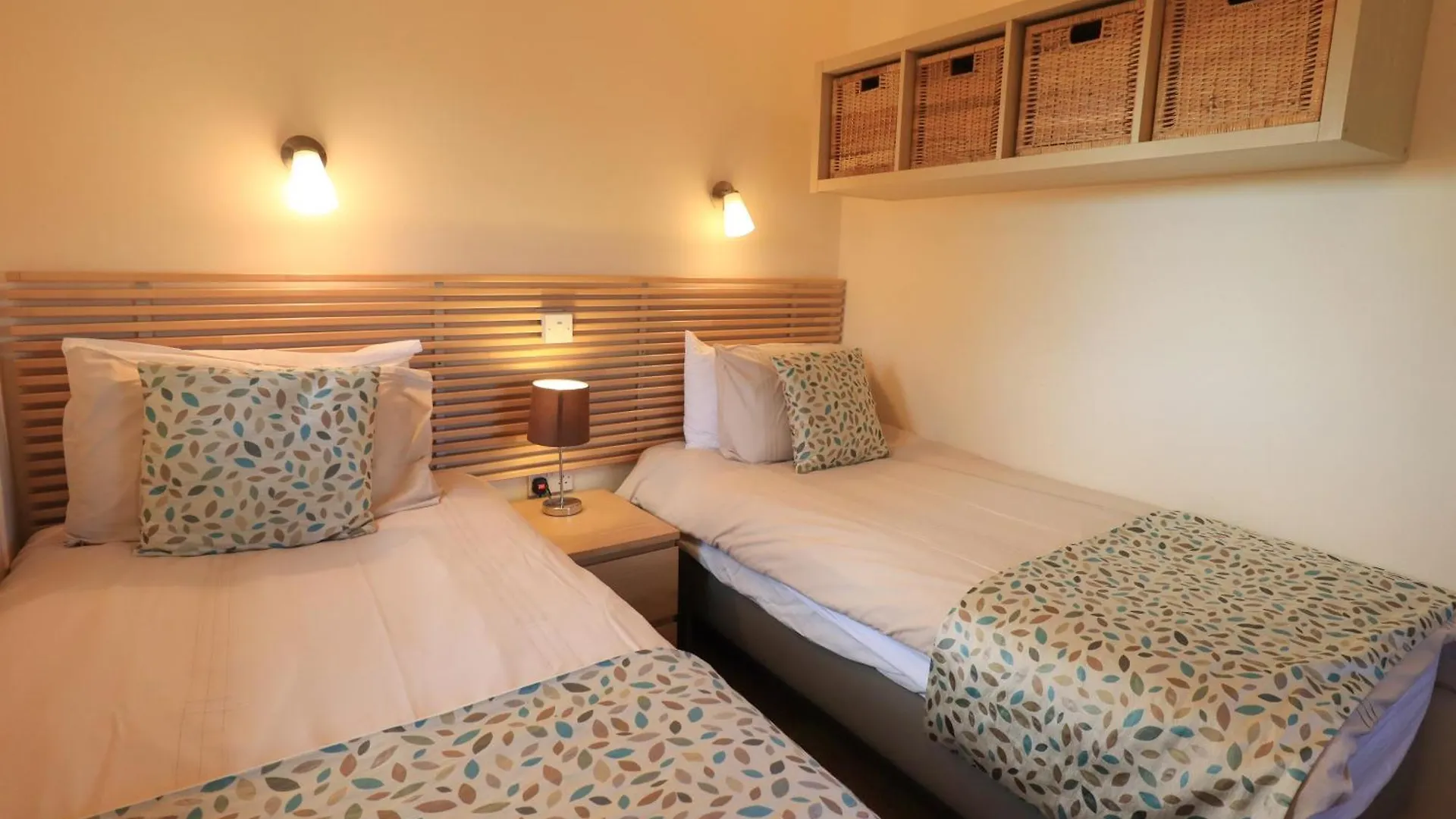 Holiday home Larch Penrith