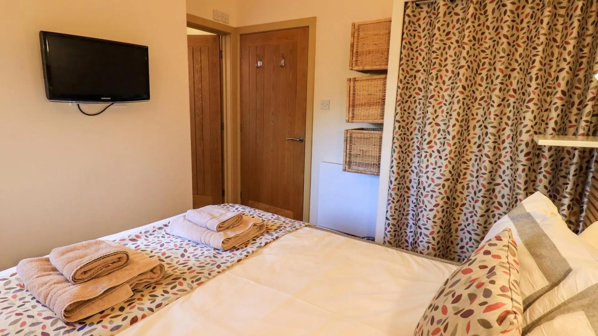 Larch Holiday home