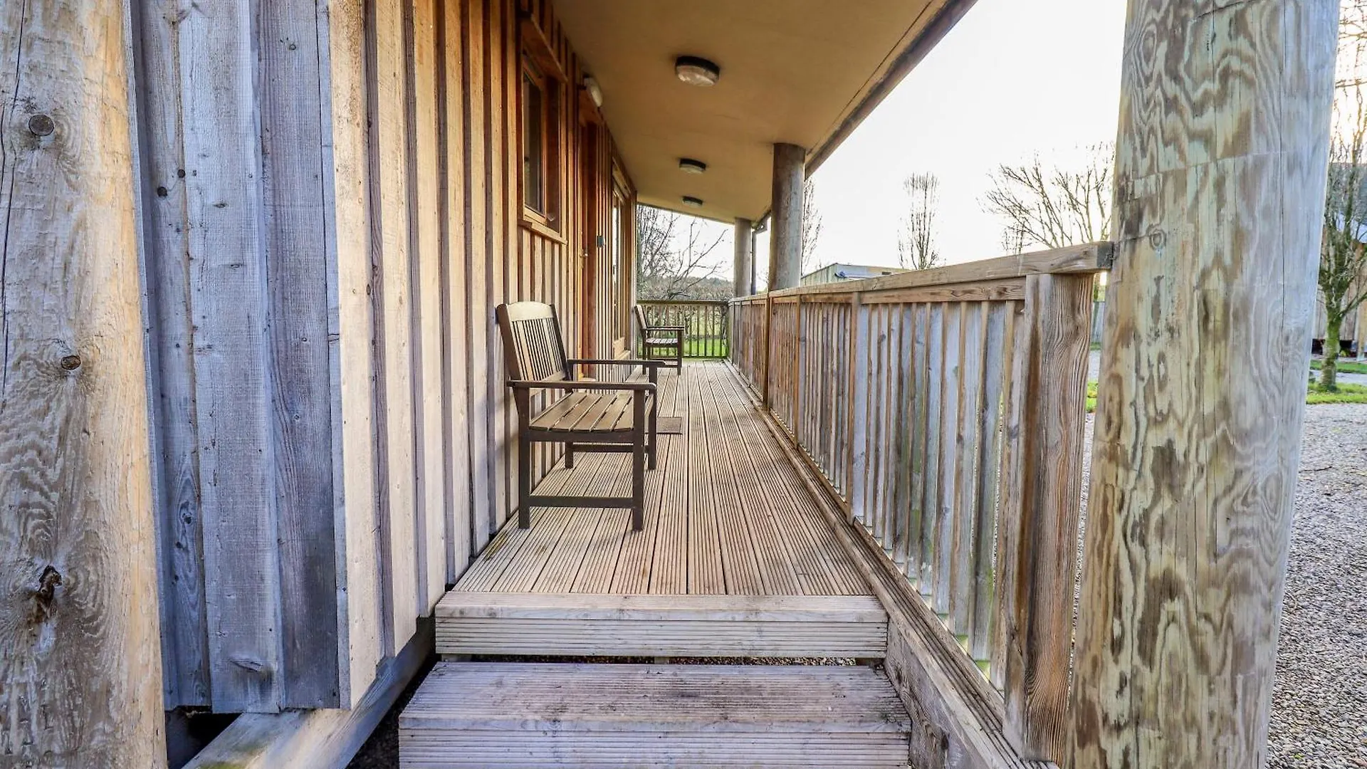 Larch Holiday home Penrith