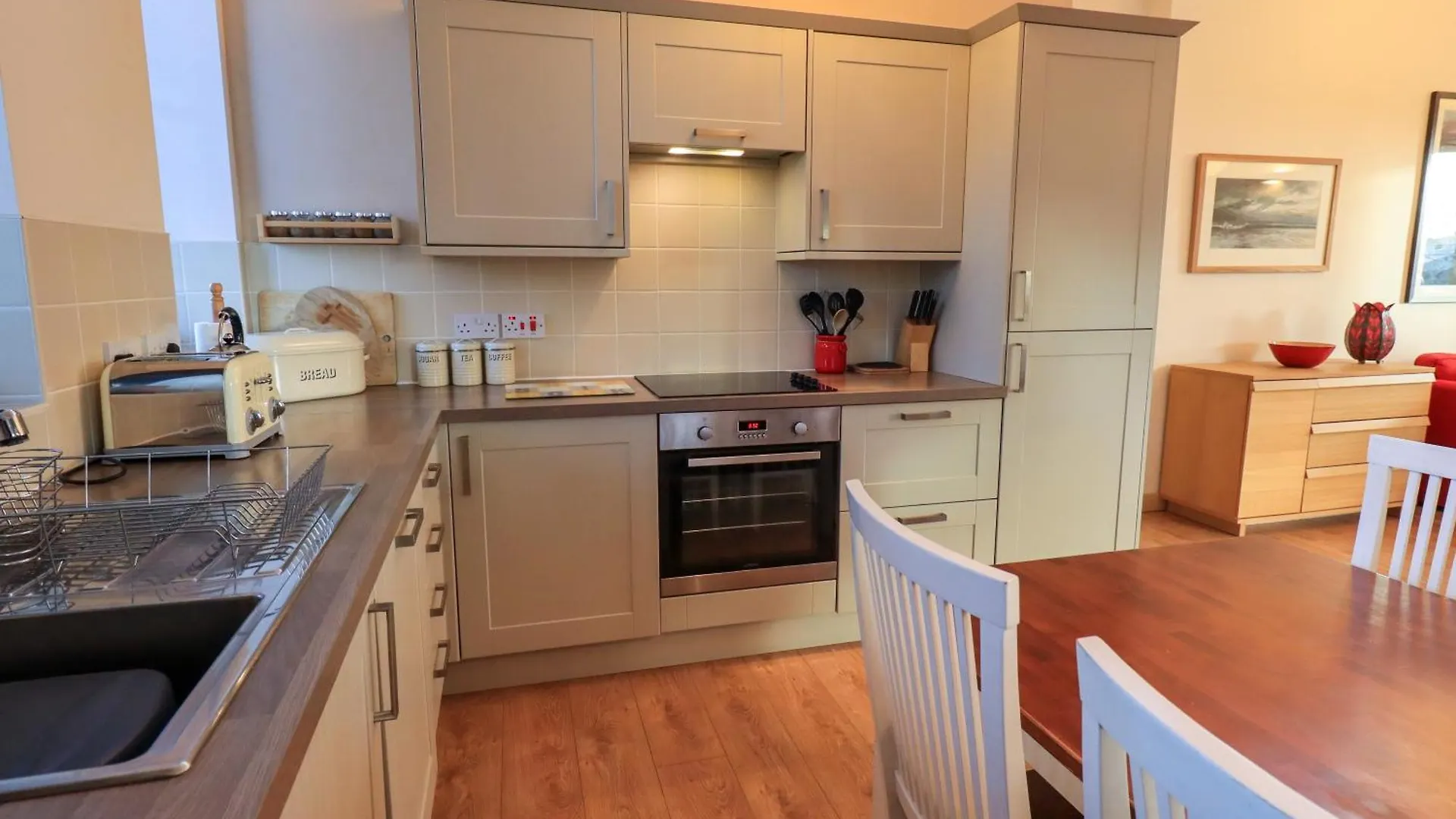 Larch Holiday home Penrith