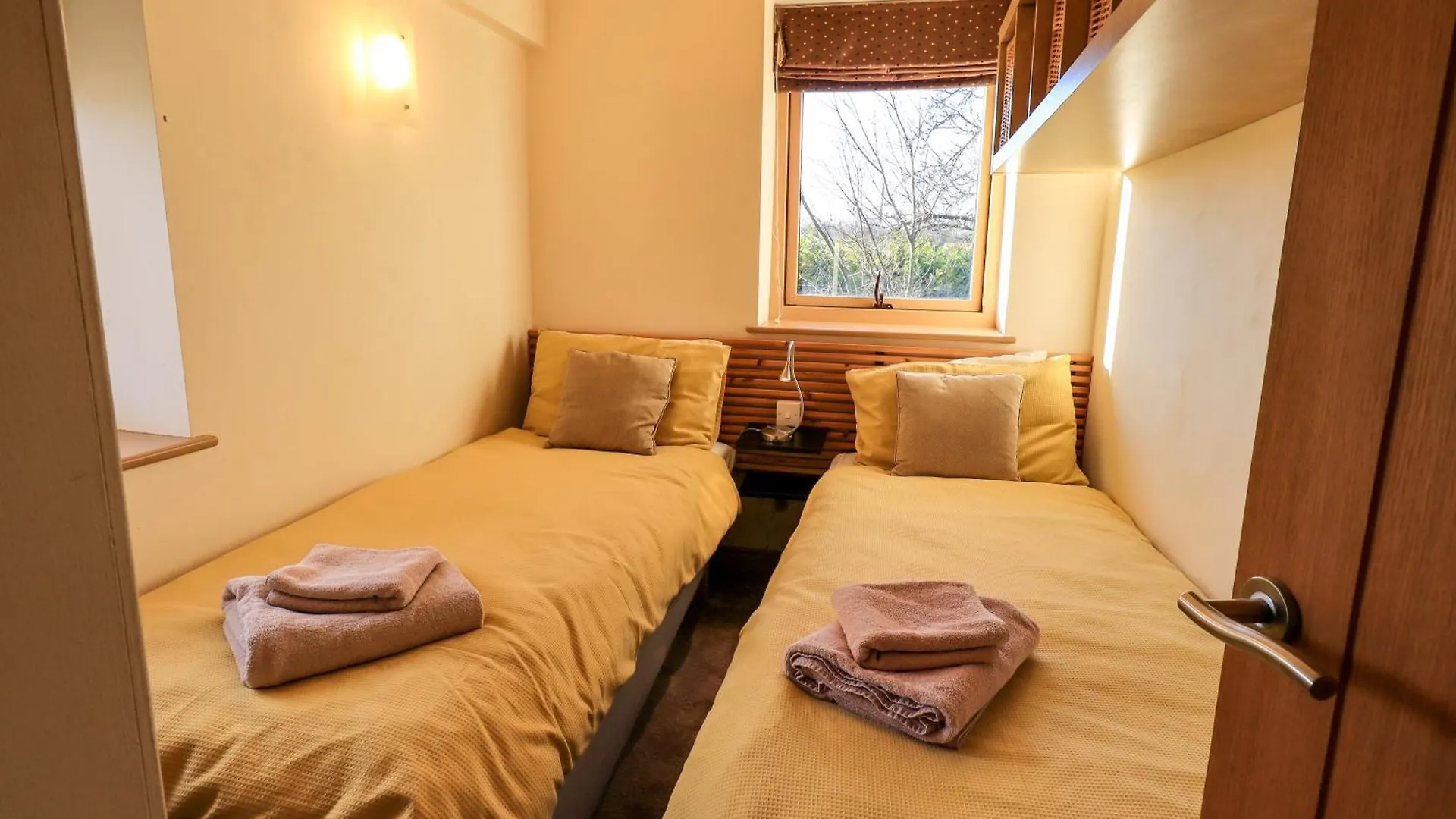 Holiday home Cedrus *