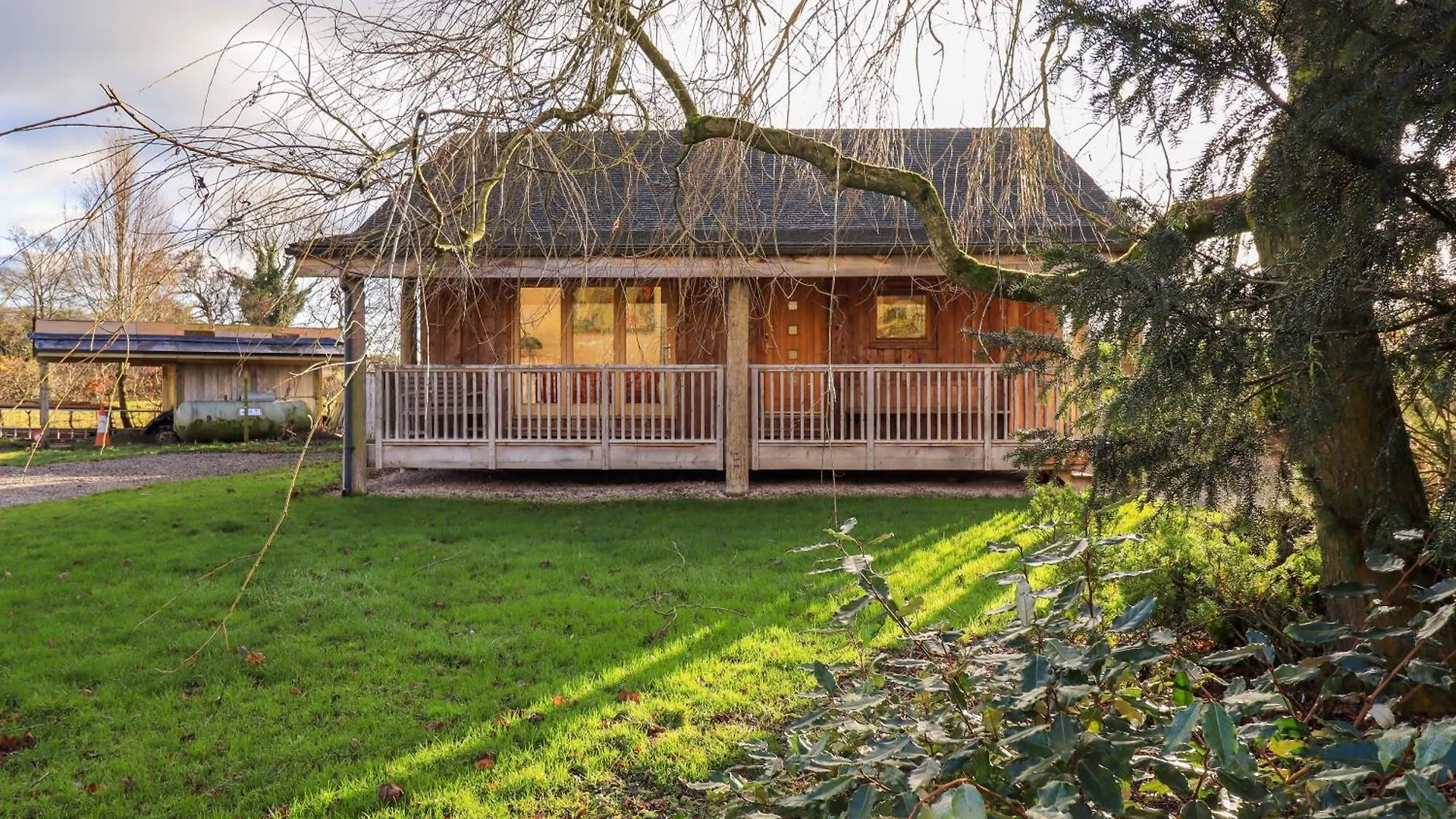 Cedrus Holiday home Penrith