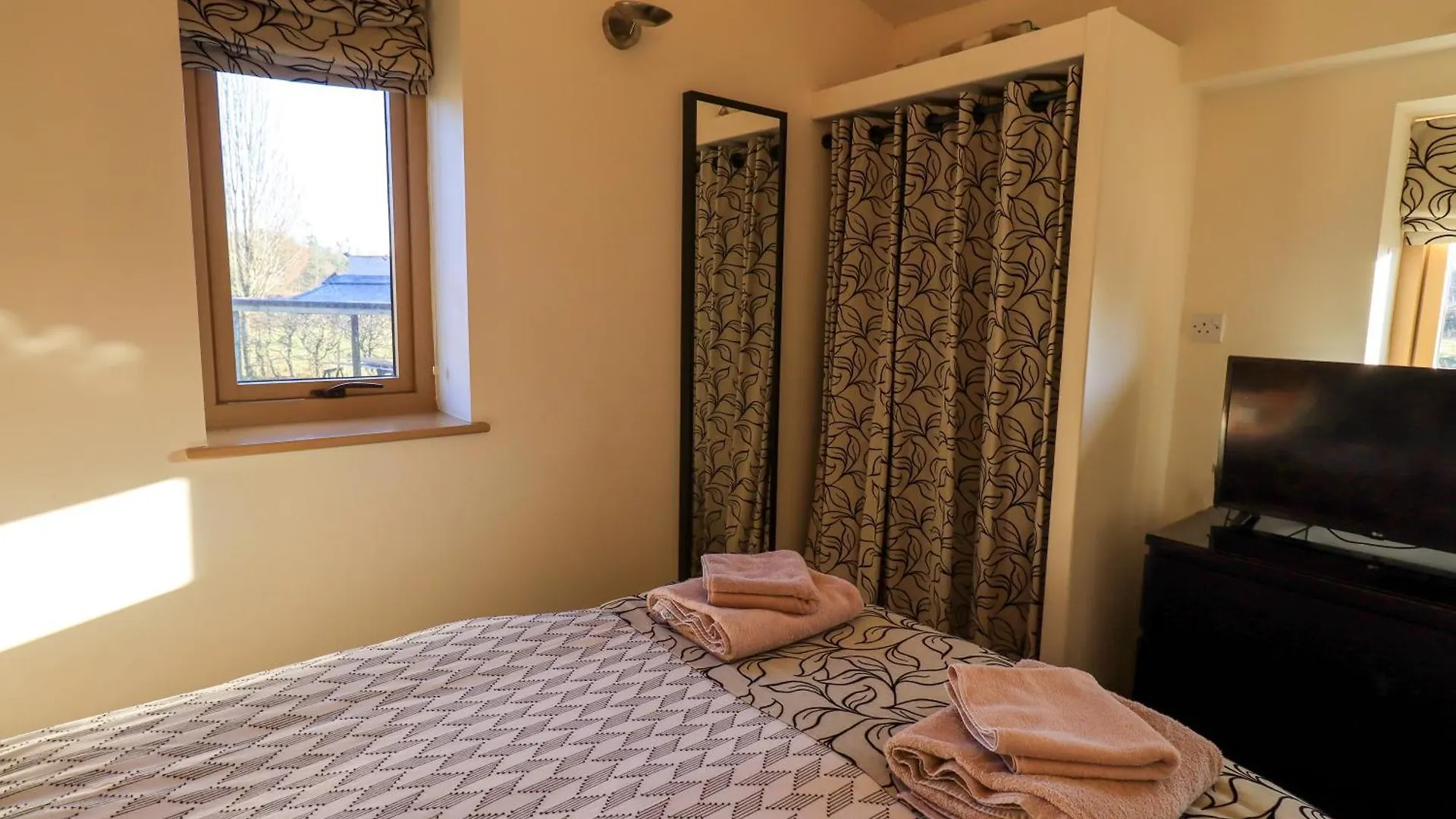 Cedrus Holiday home