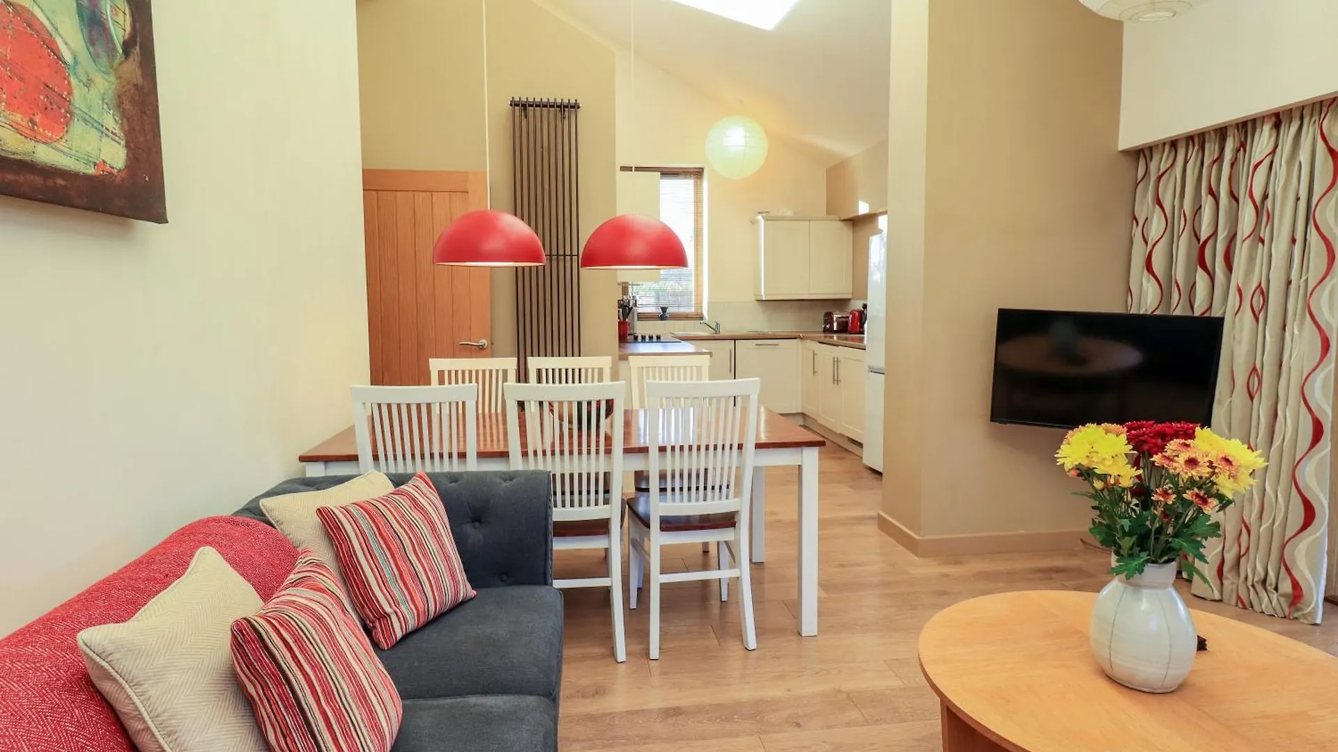 Holiday home Cedrus