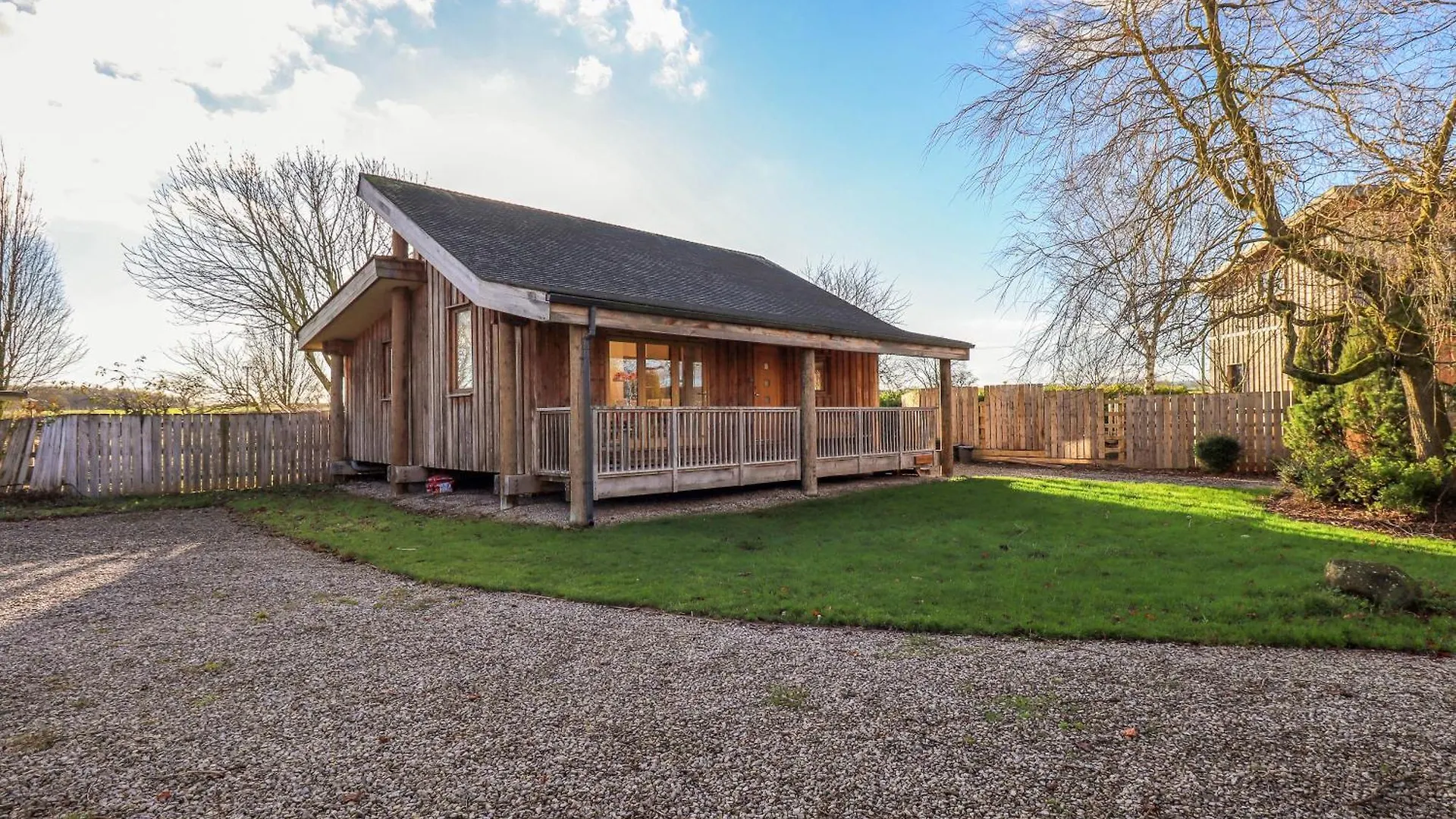 Cedrus Holiday home Penrith