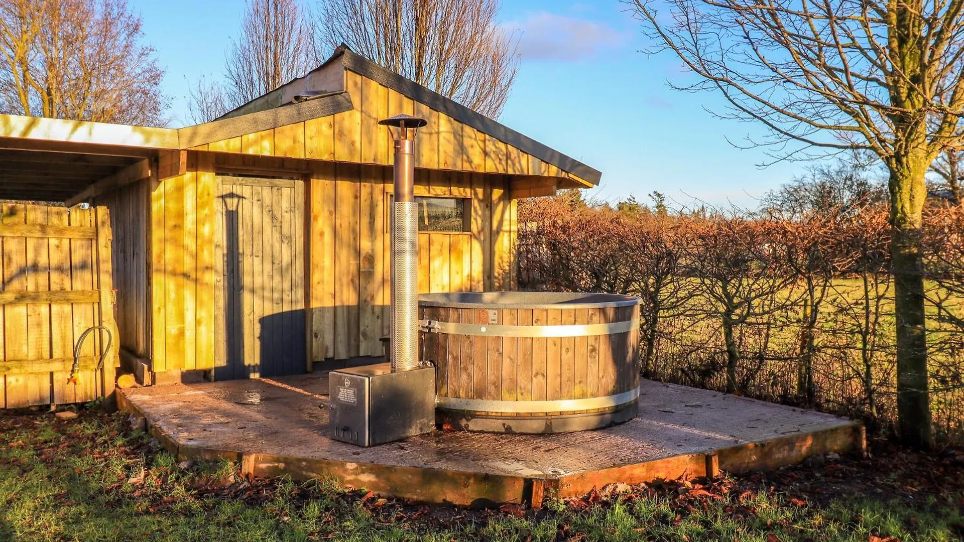 Cedrus Holiday home