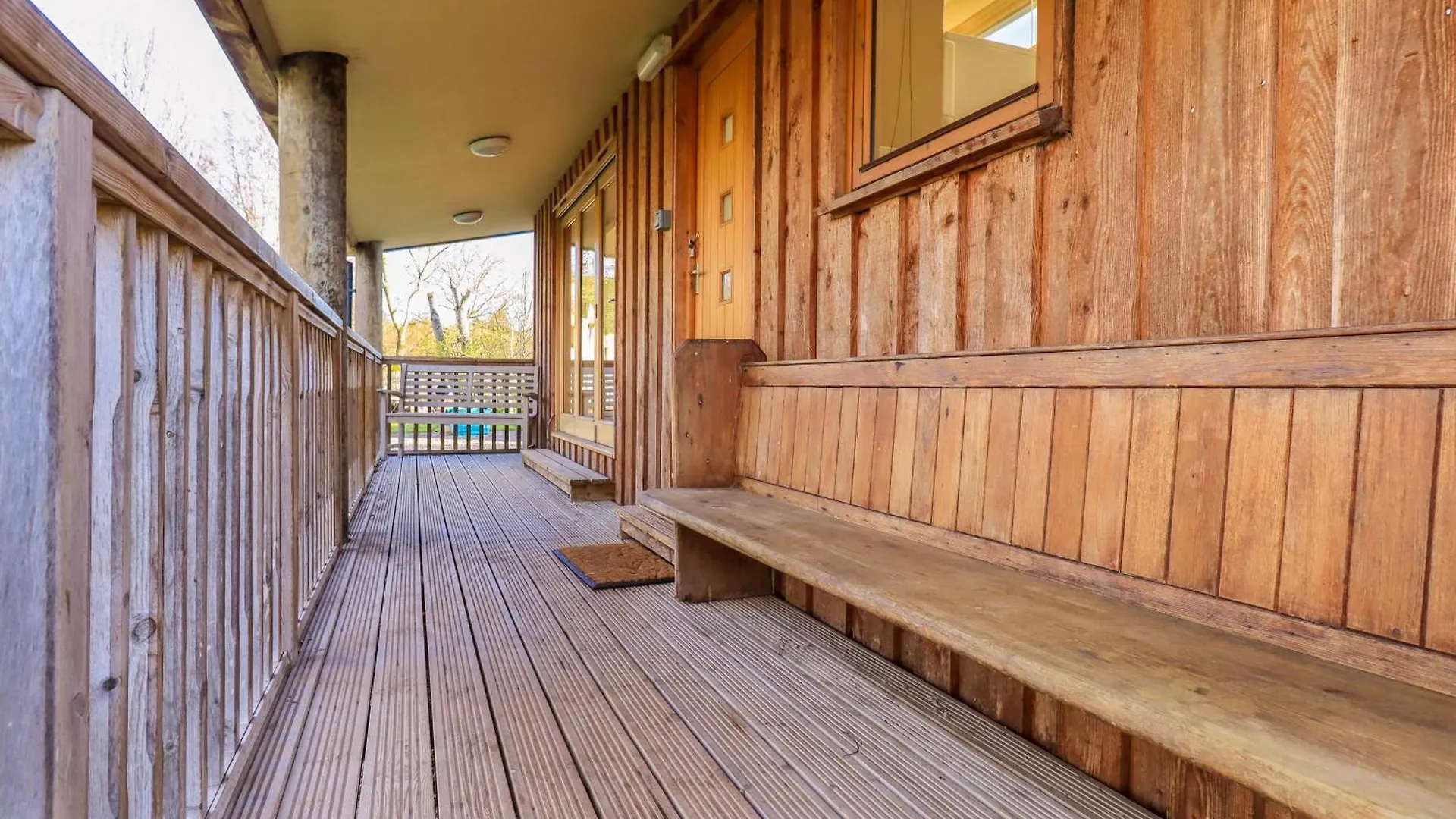 Cedrus Holiday home Penrith