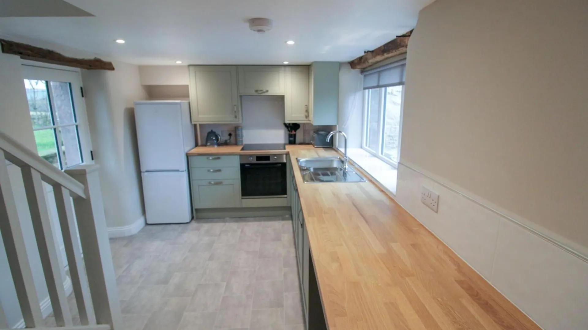 South View Dacre Holiday home Dacre (Cumbria)