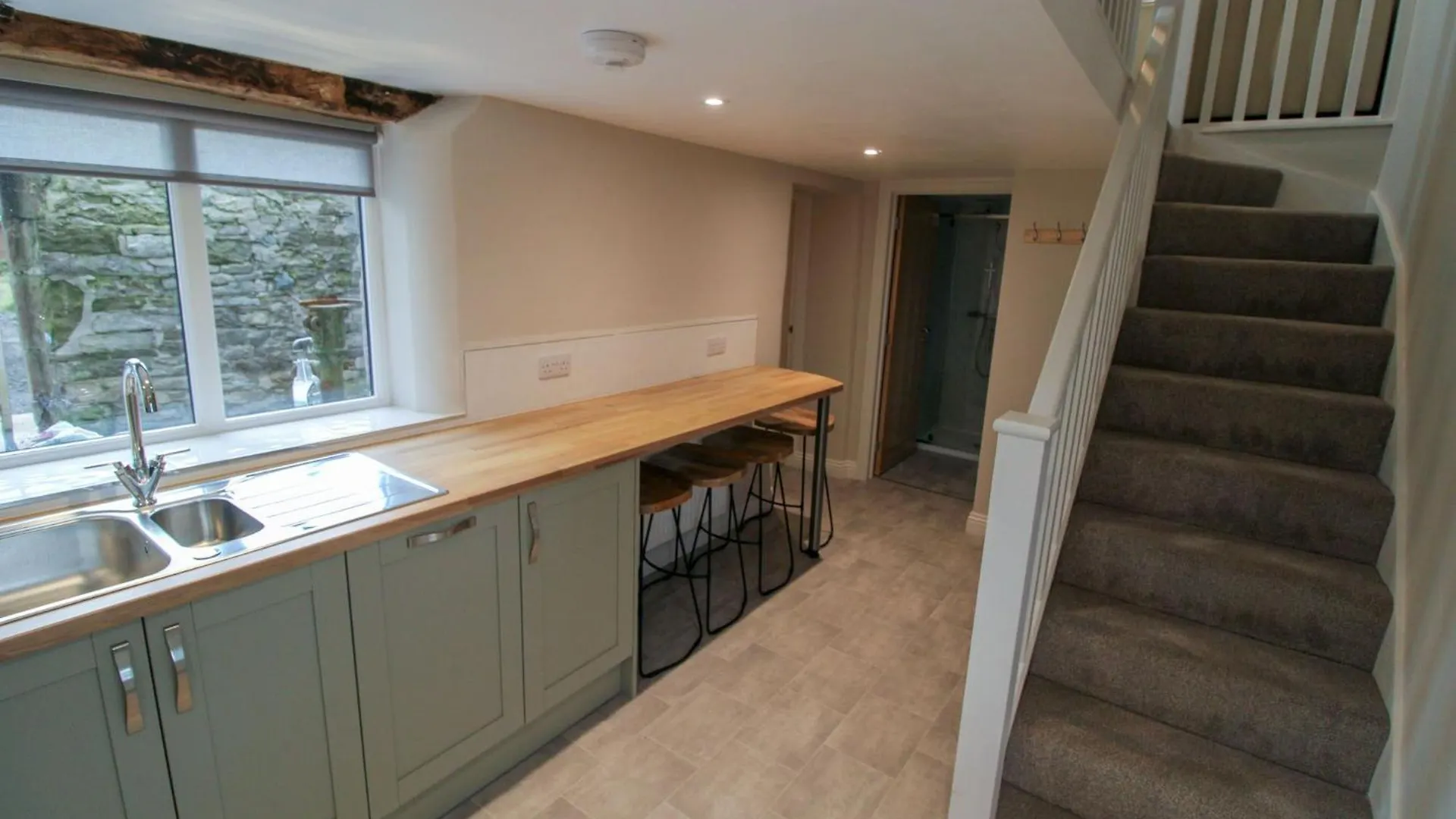 South View Dacre Holiday home *