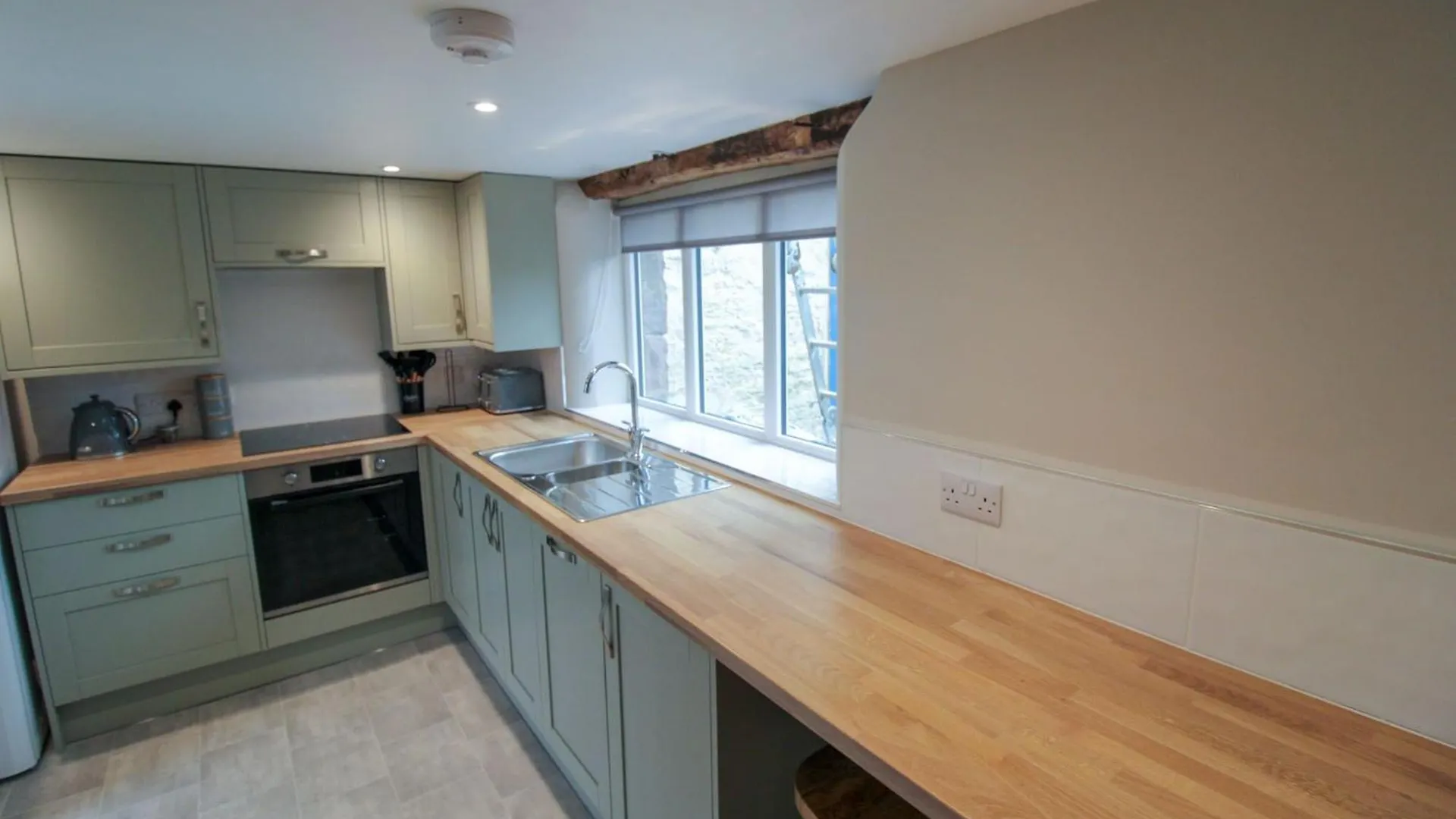 South View Dacre